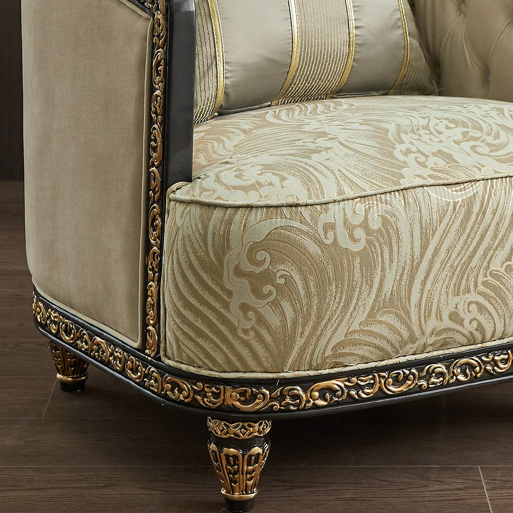 HD-9010 Chair - Image 3