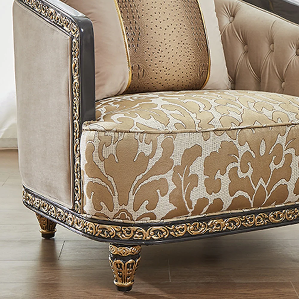 HD-9011 Chair - Image 2