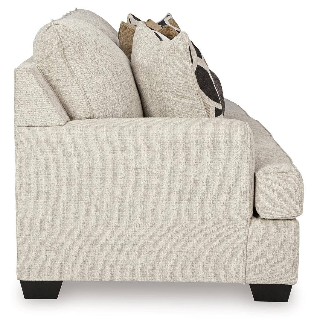 Heartcort Quartz Sofa - Image 4