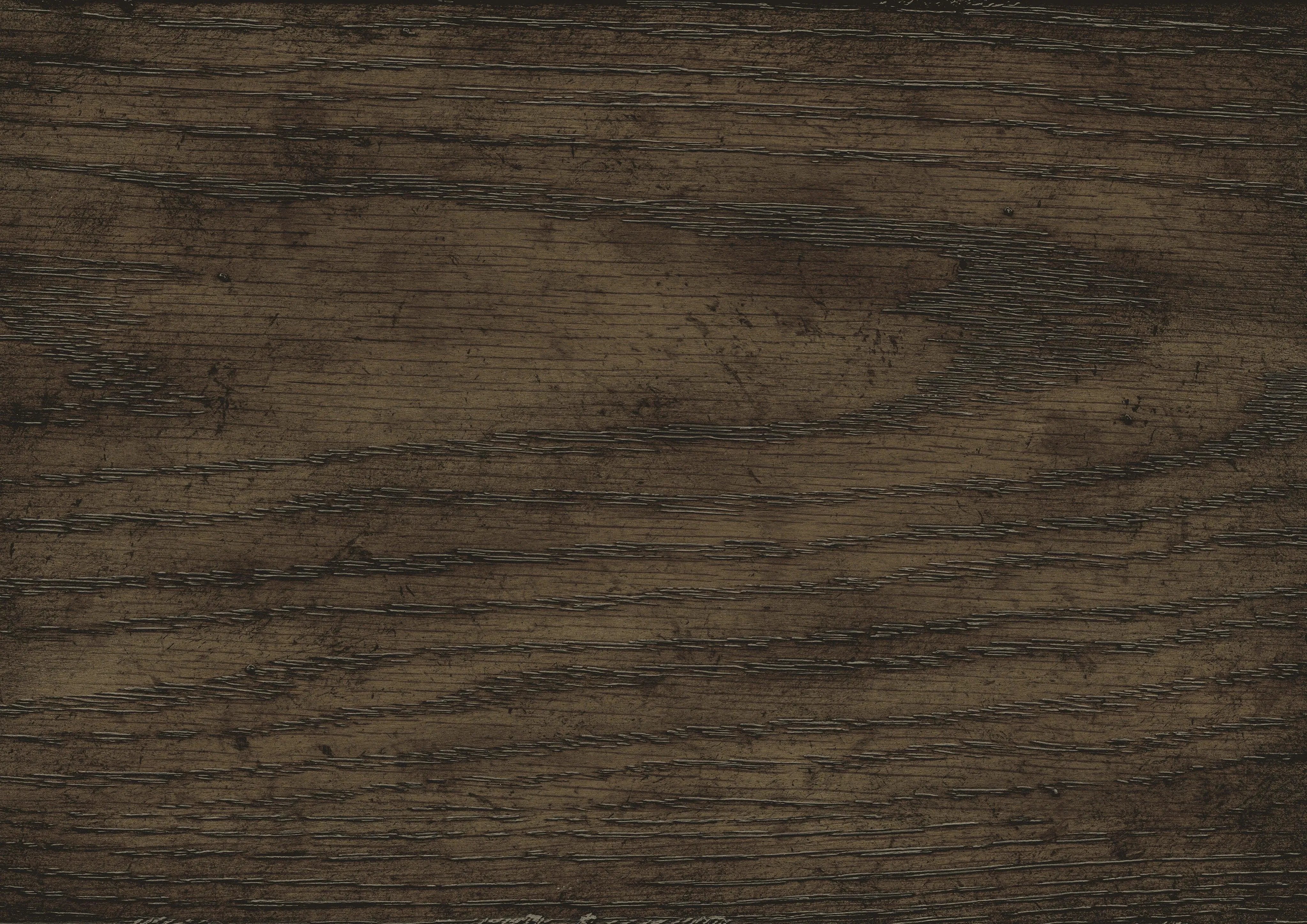 Heath Court Brown Oak Mirror (Mirror Only) - Image 4