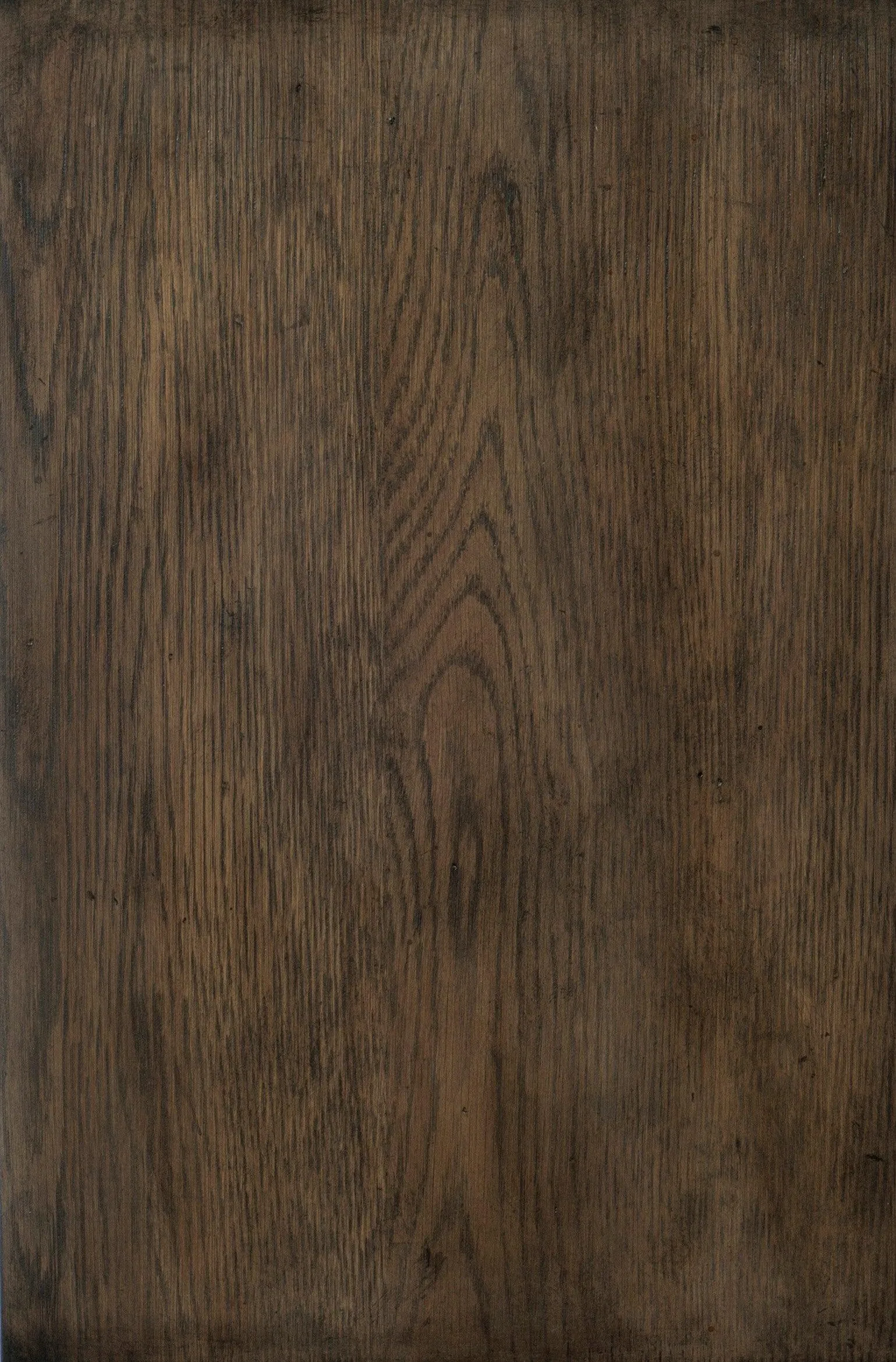 Heath Court Brown Oak Nightstand - Image 8