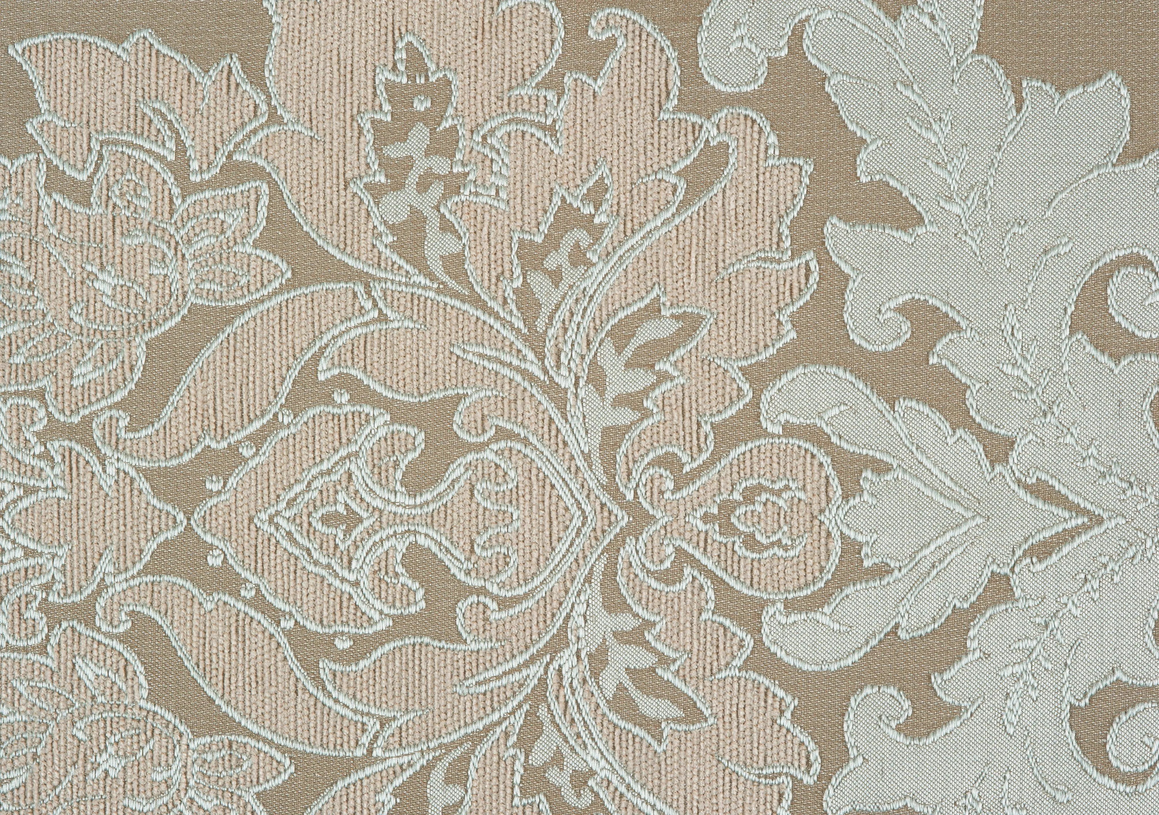 Heath Court Brown Oak Sofa - Image 5