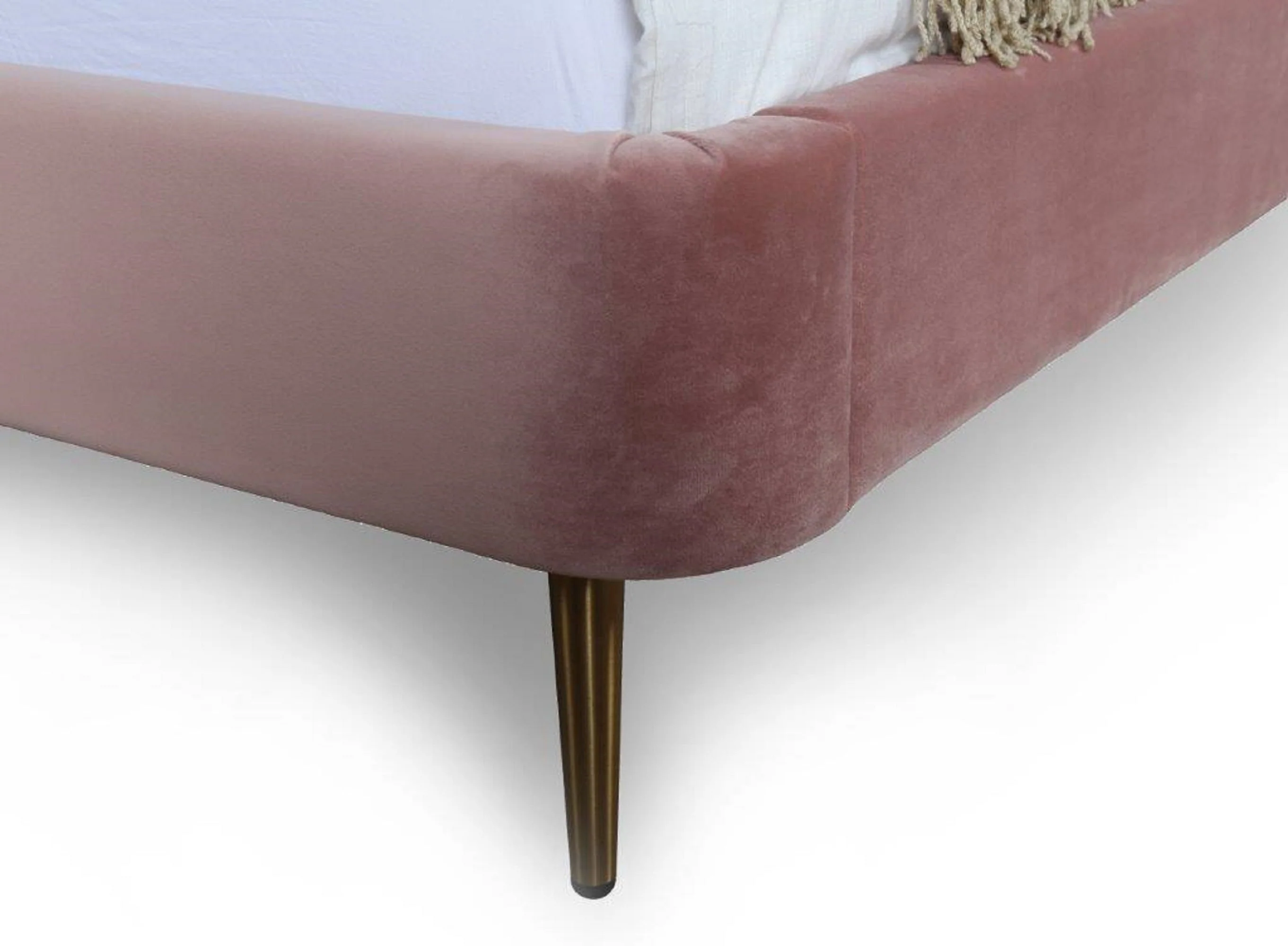 Heather Full-Size Bed in Blush - Image 7
