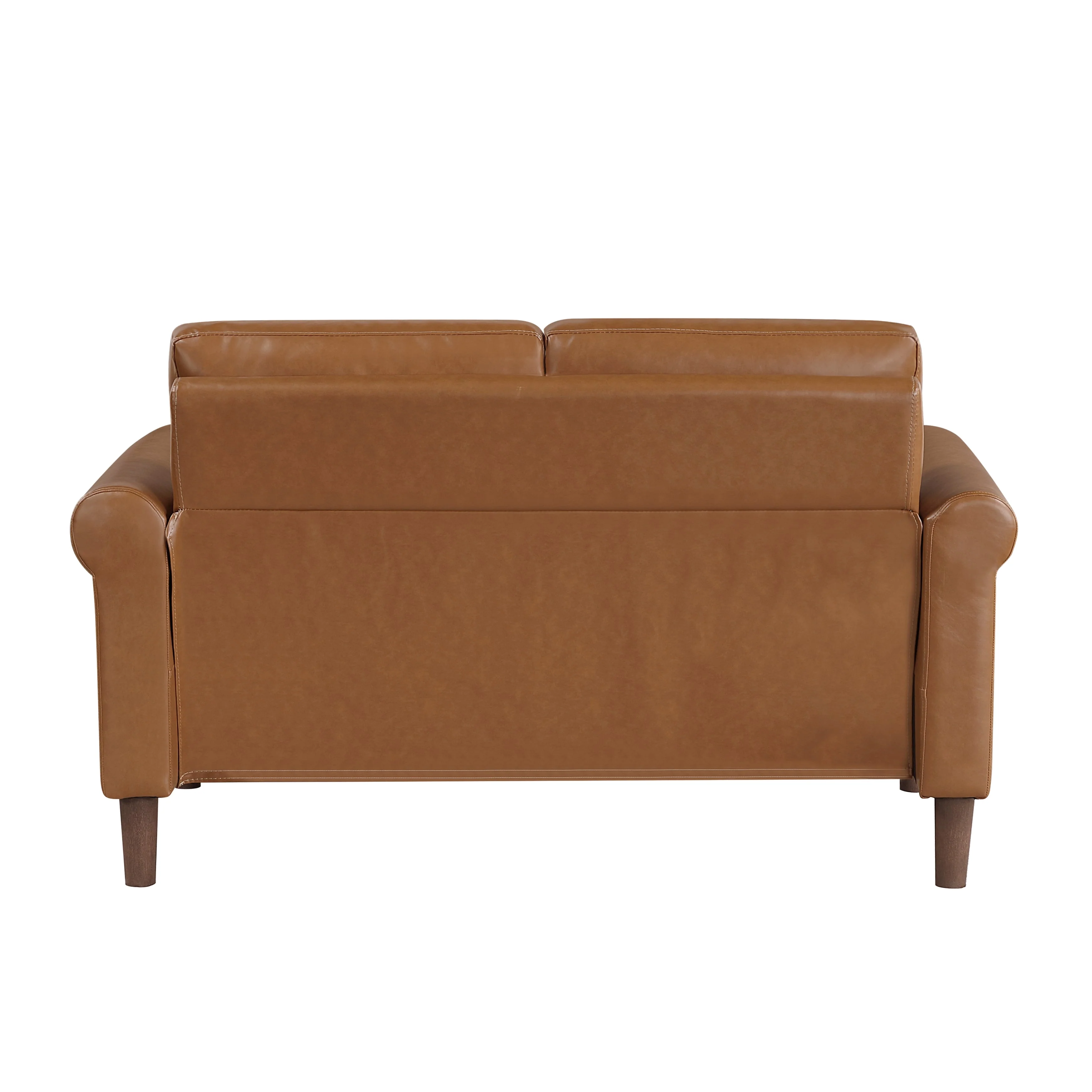 Hector Brown Living Room Set - Image 9