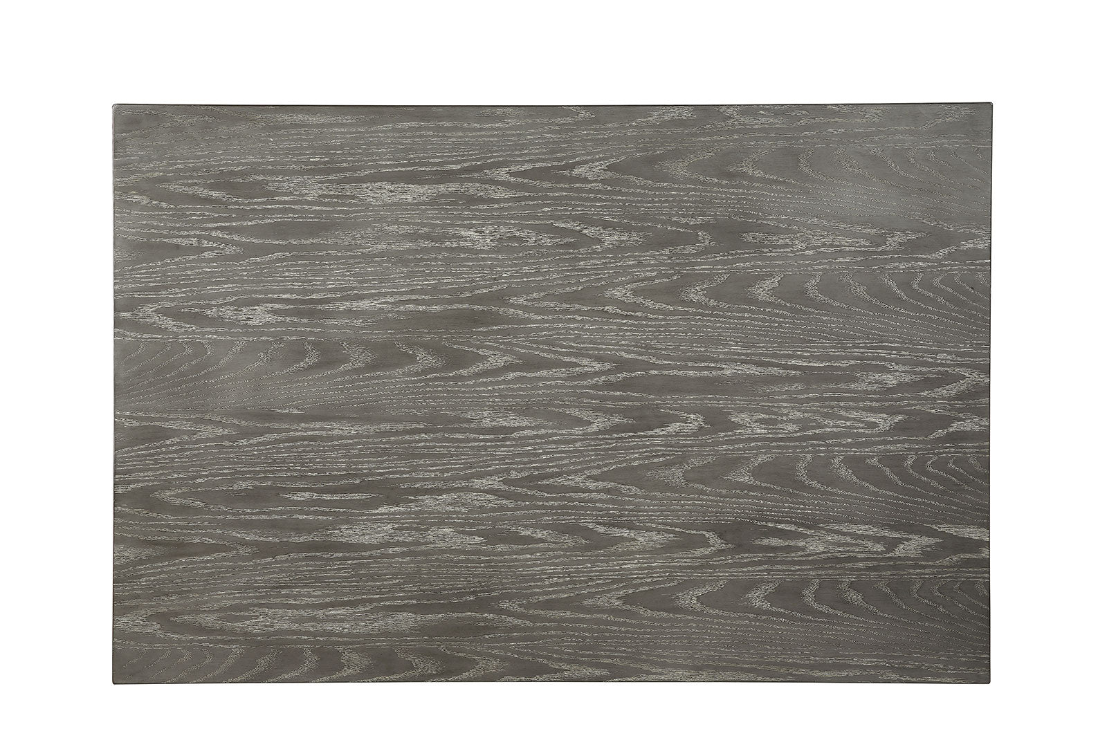 Heidelberg Off-White/Dark Gray Counter Ht. Table - Image 5