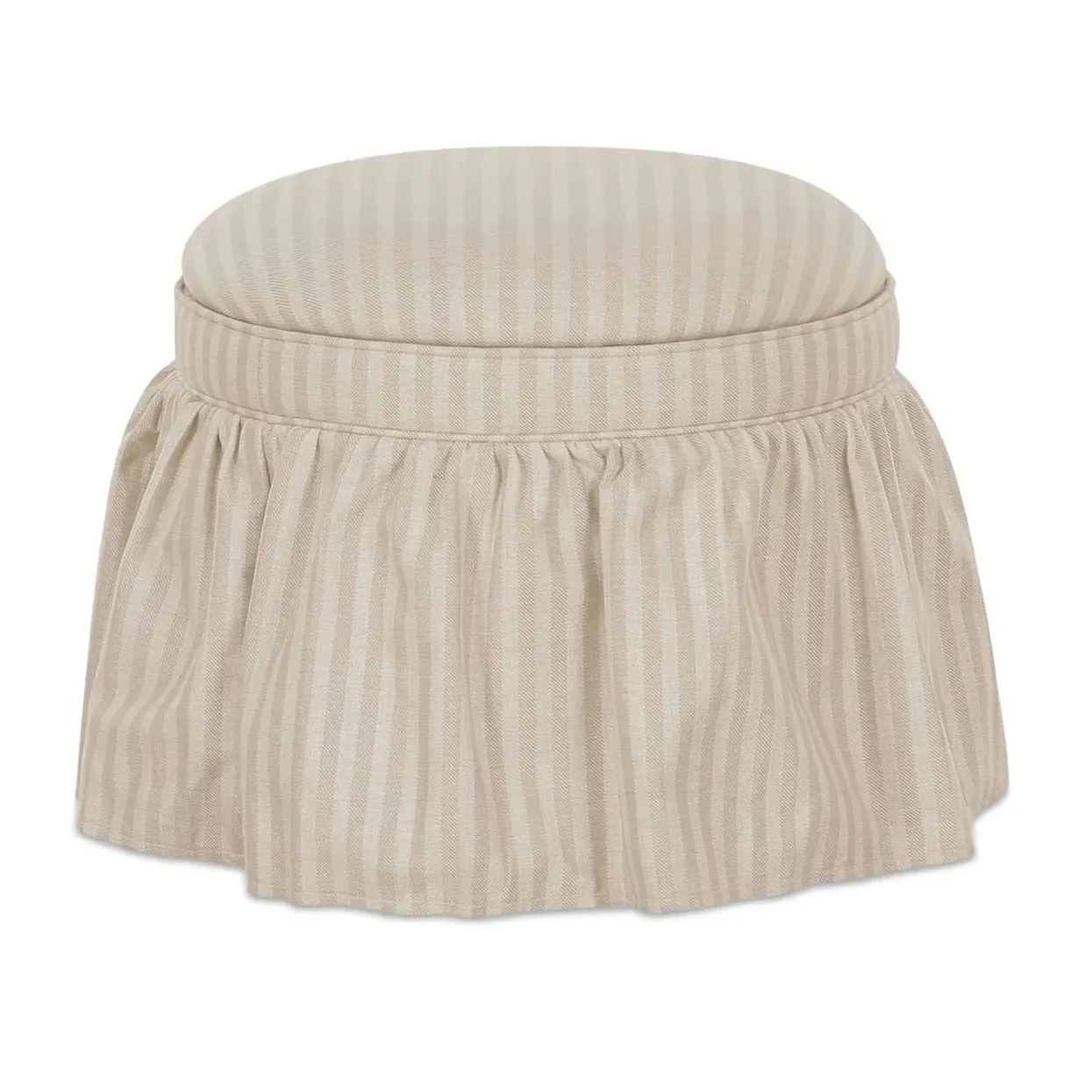 Heidi Storage Ottoman - Image 6