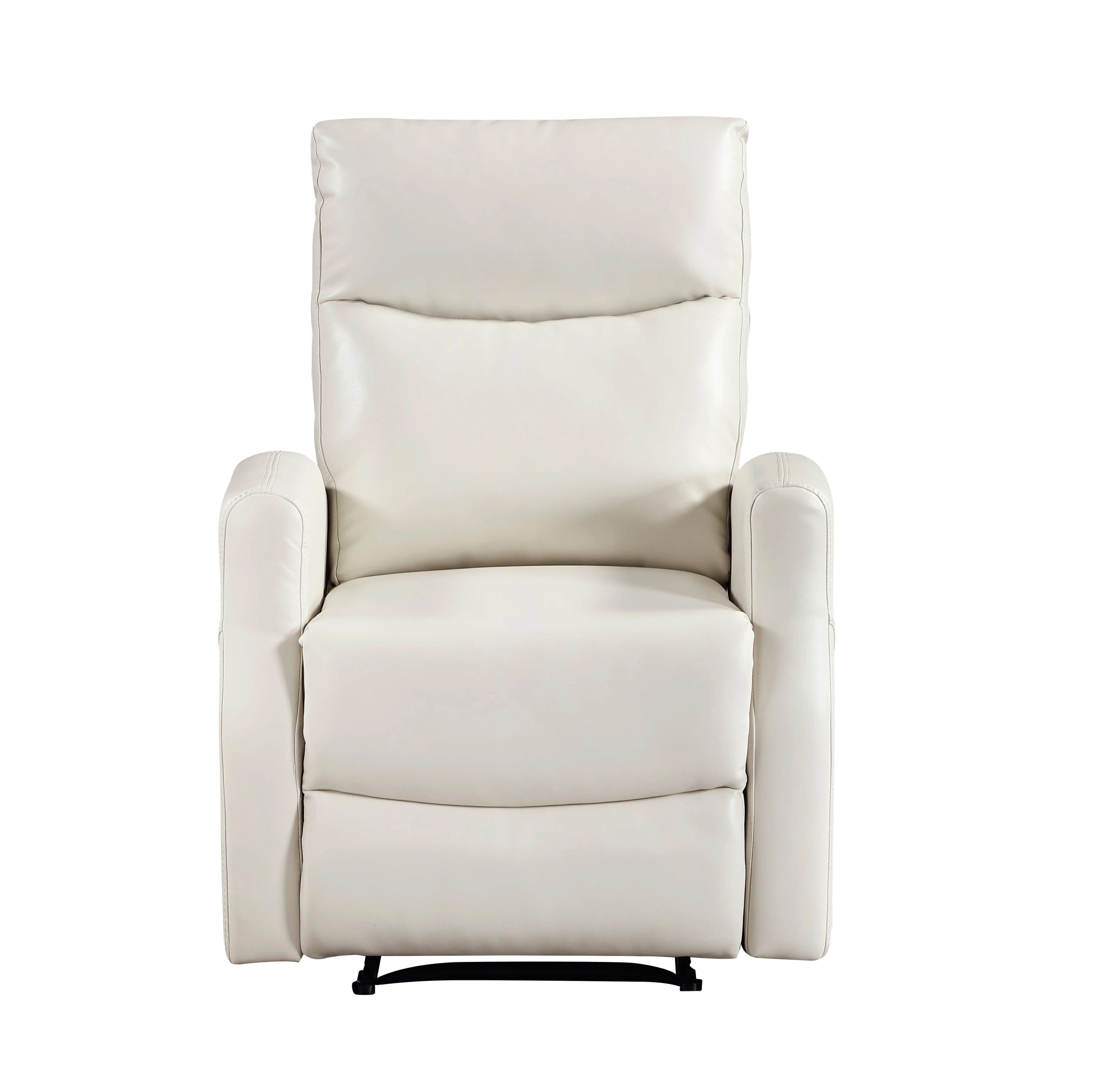 Heisley Beige 3-Piece Reclining Living Room Set - Image 10