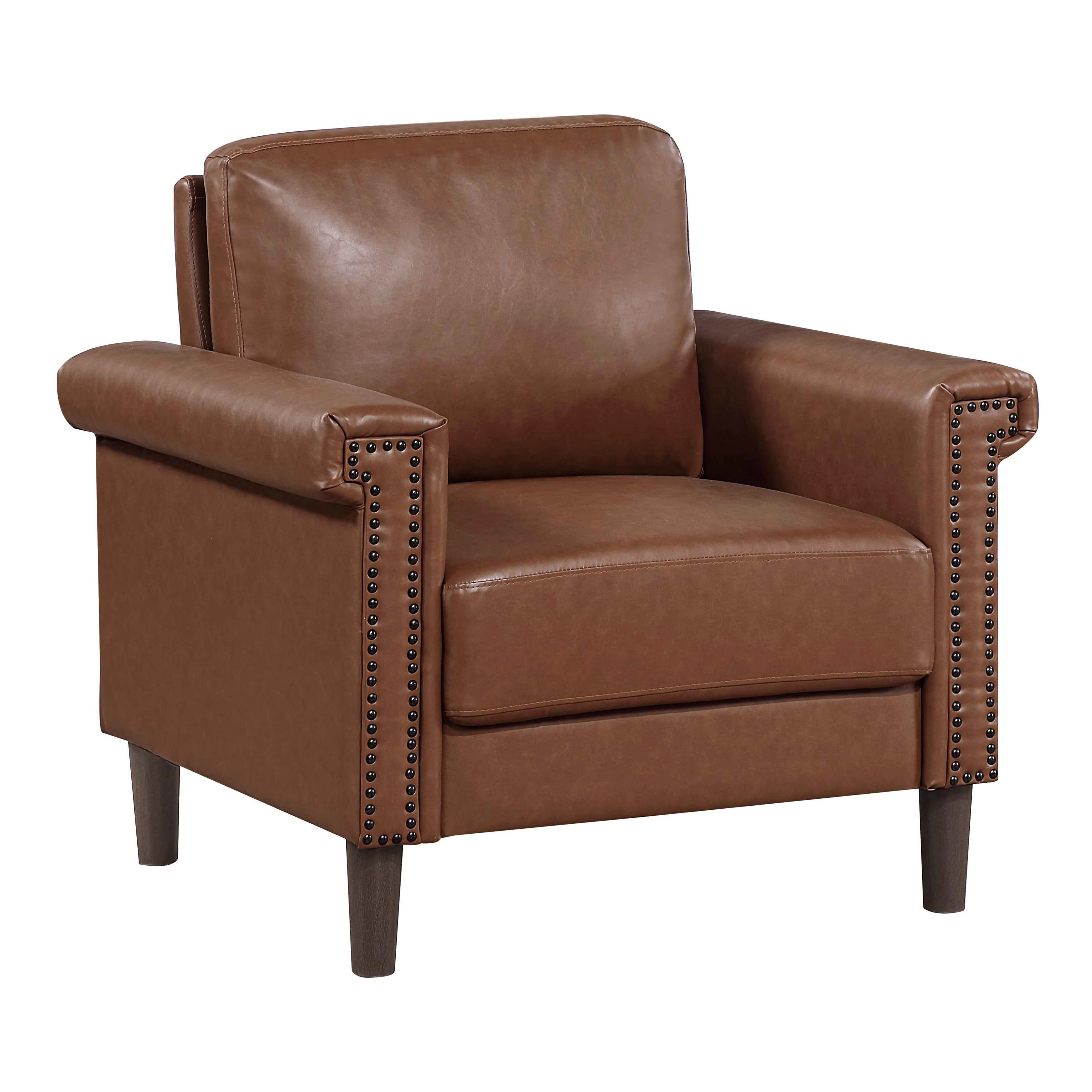 Heritage Chocolate Chair - Image 2