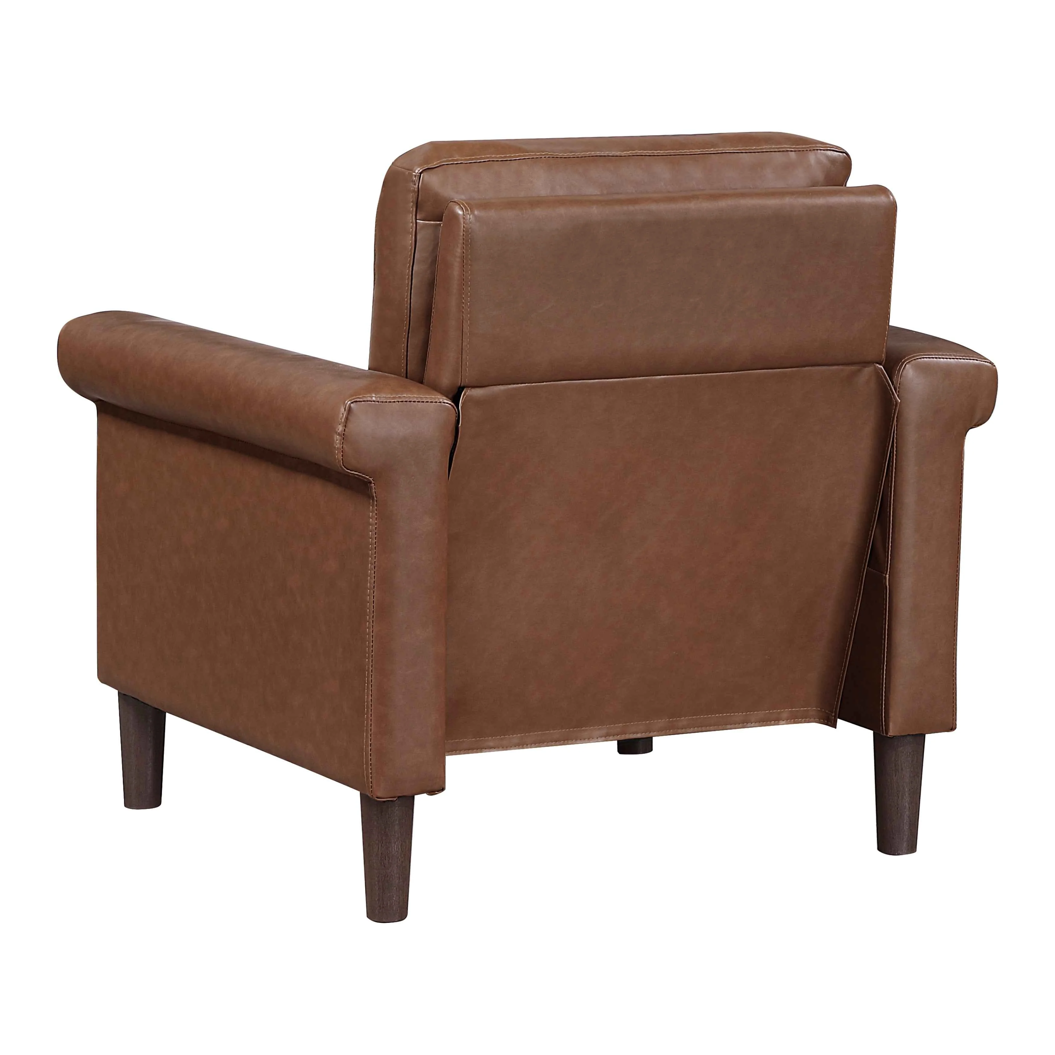 Heritage Chocolate Chair - Image 4