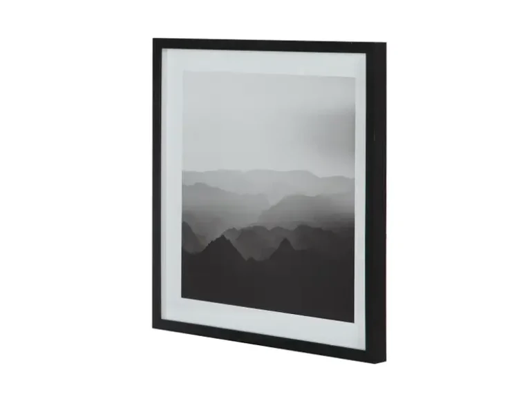 Highest Peak Framed Print - Image 2