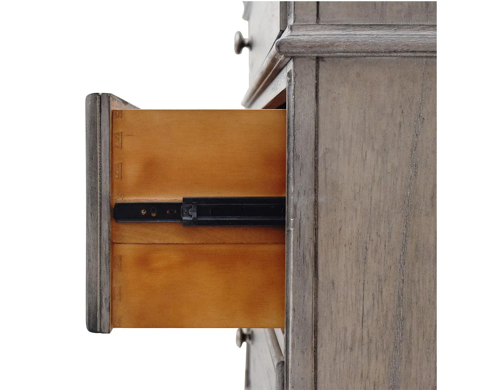 Highland Park-Tan 4-Piece King Bedroom Set - Image 10
