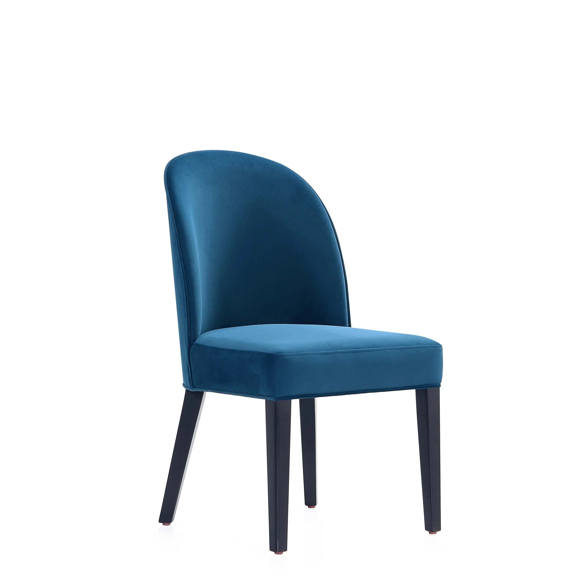 Hillman Dining Chair in Blue (set of 2) - Image 11