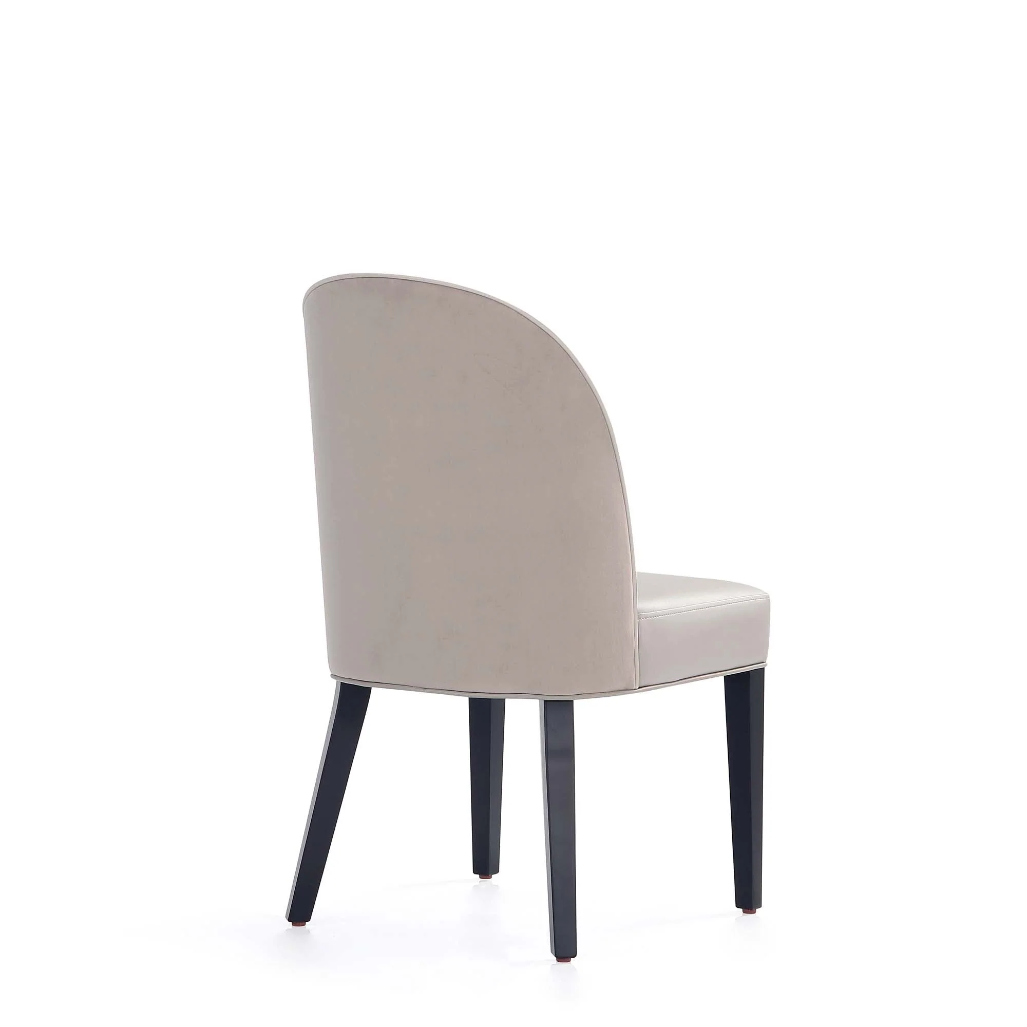 Hillman Dining Chair in Light Grey (set of 2) - Image 7