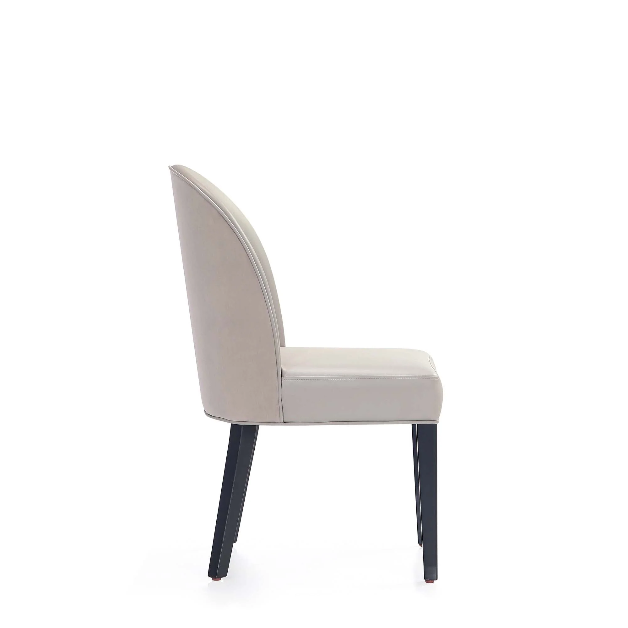 Hillman Dining Chair in Light Grey (set of 4) - Image 6