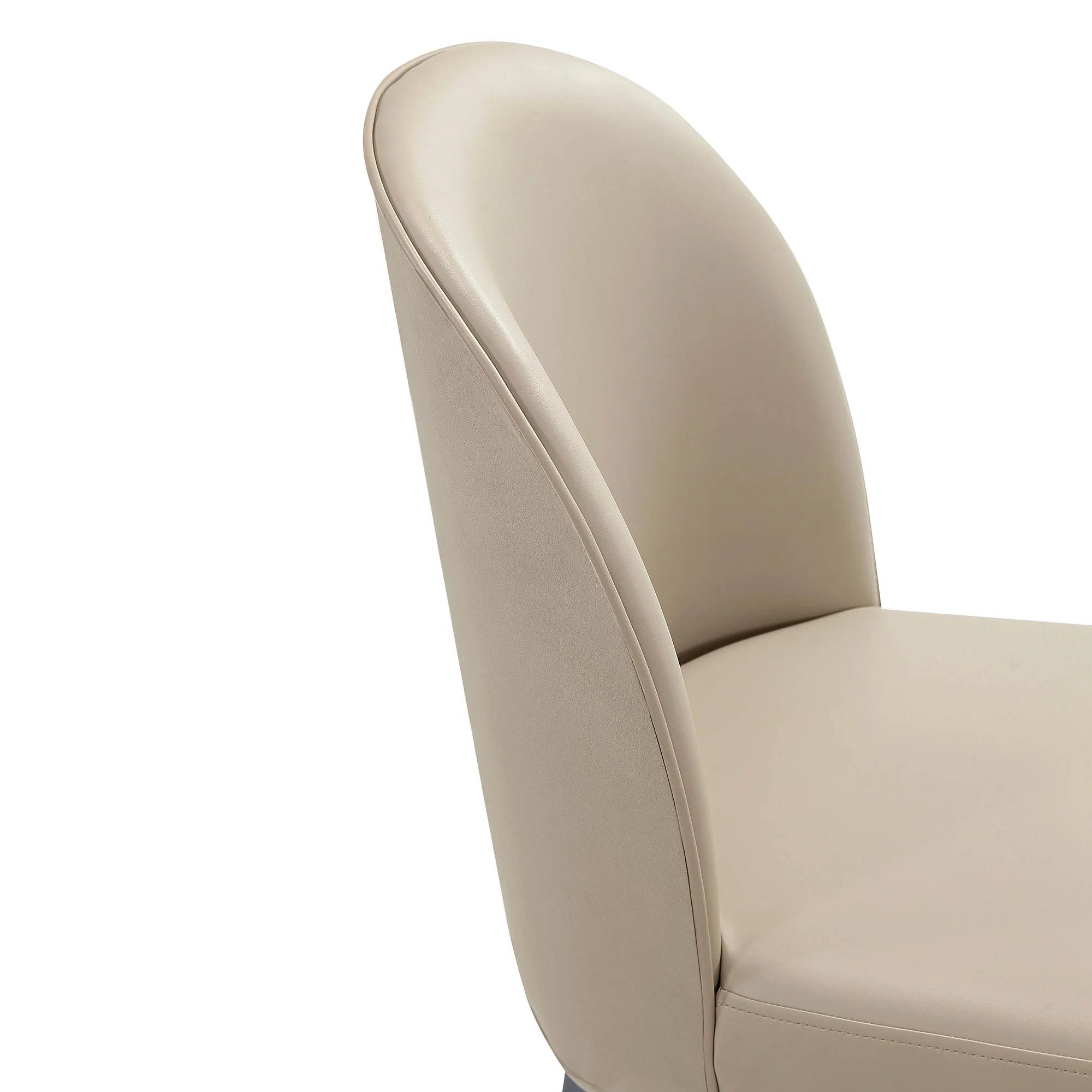 Hillman Dining Chair in Sand (set of 2) - Image 5