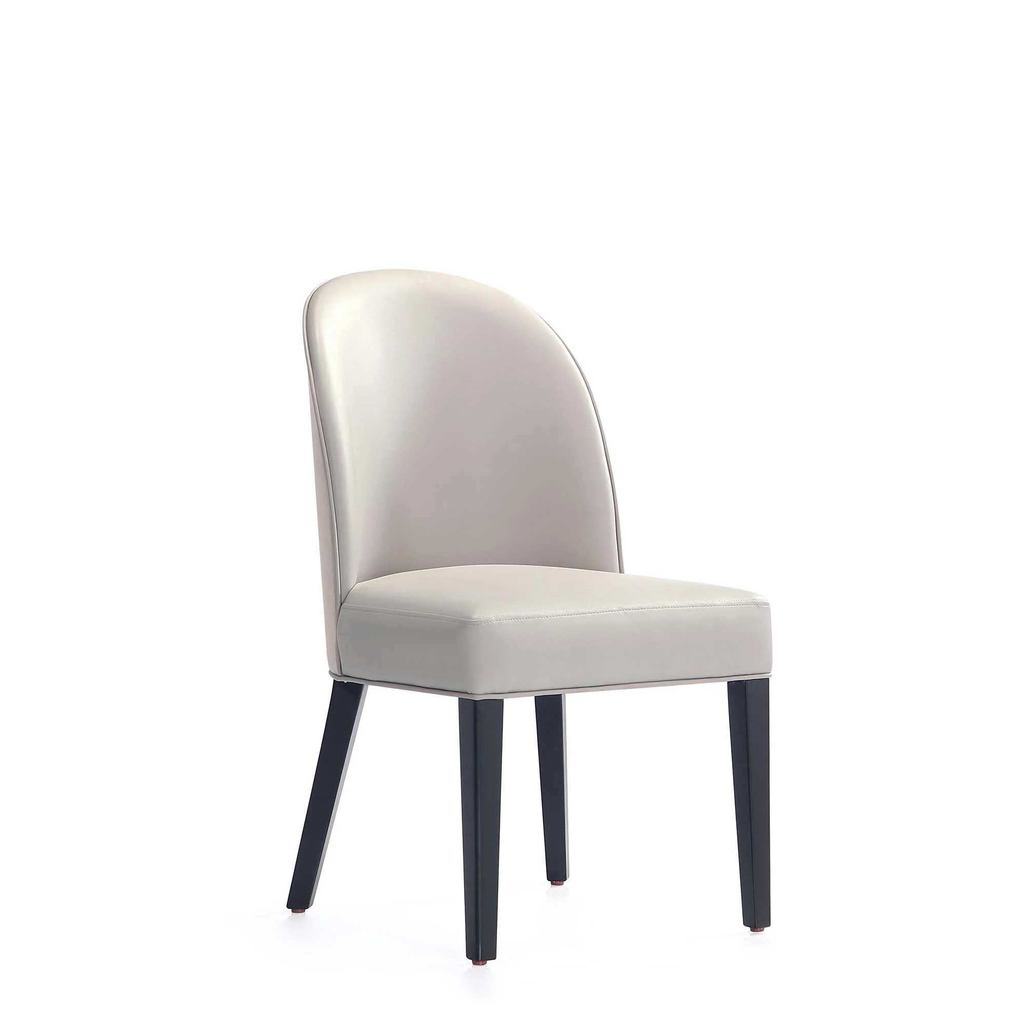 Hillman Dining Side and Arm Chairs in Light Grey (set of 6) - Image 20