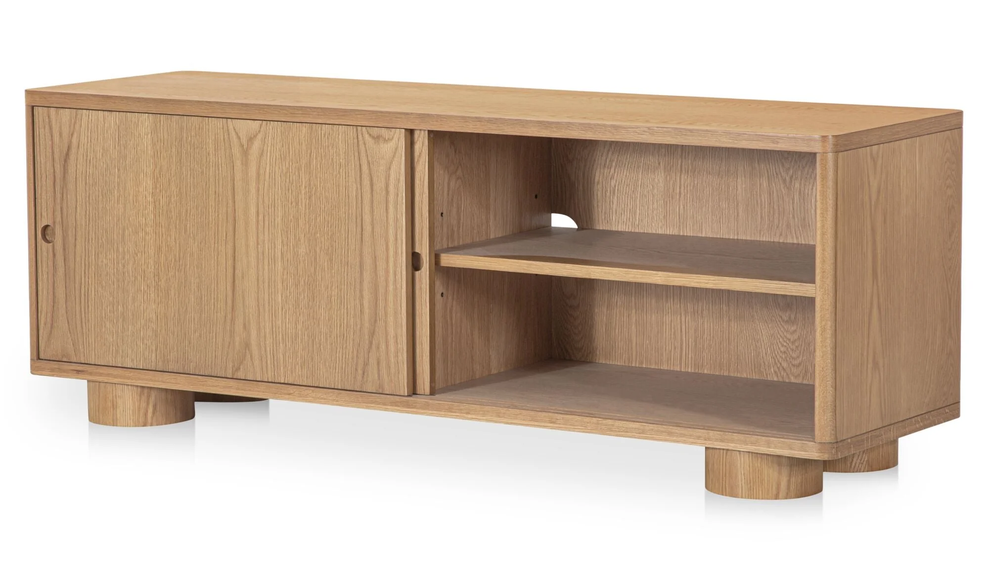Hobbs Media Unit Natural - Image 2