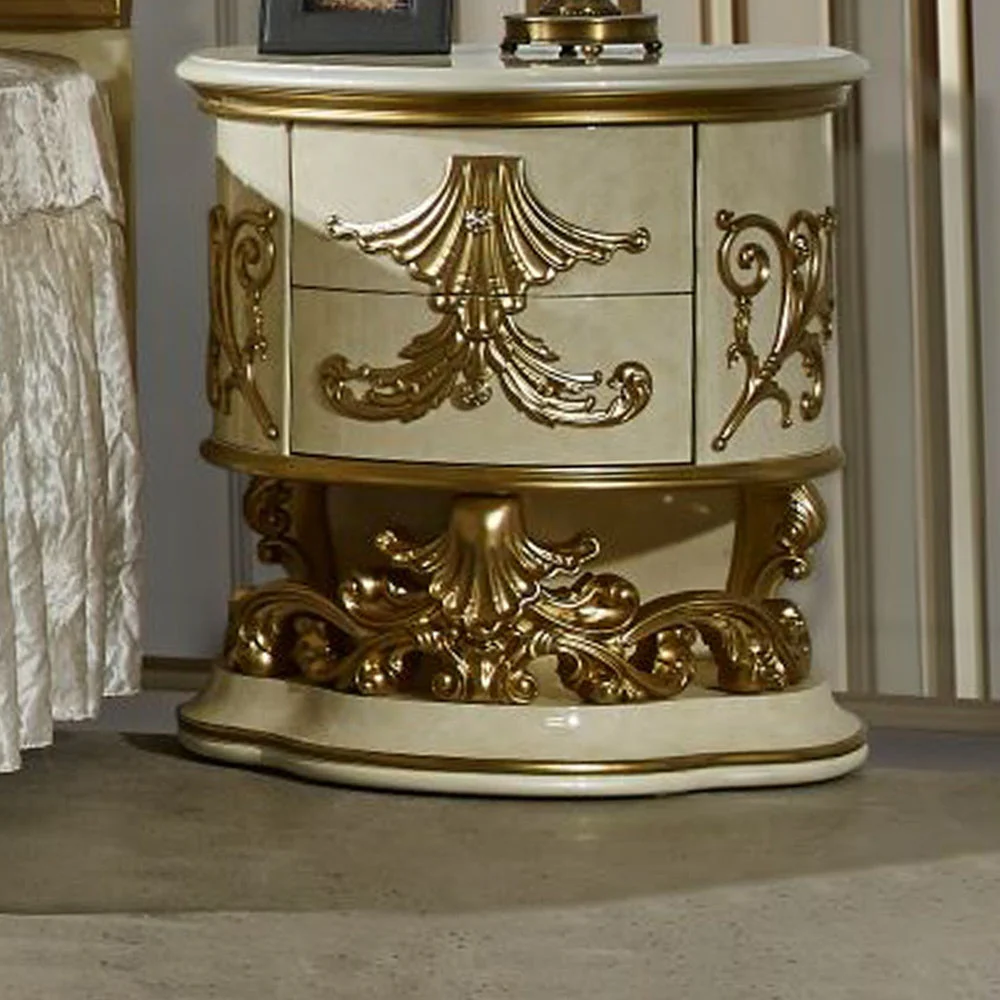 Homey Design HD-5133 Mirror - Image 5