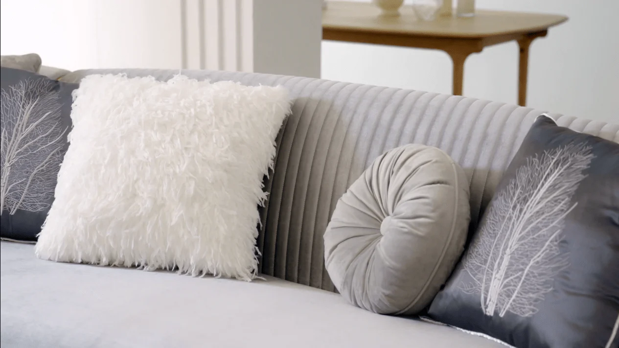Homey Design HD-7008 3-Piece Set - Image 3