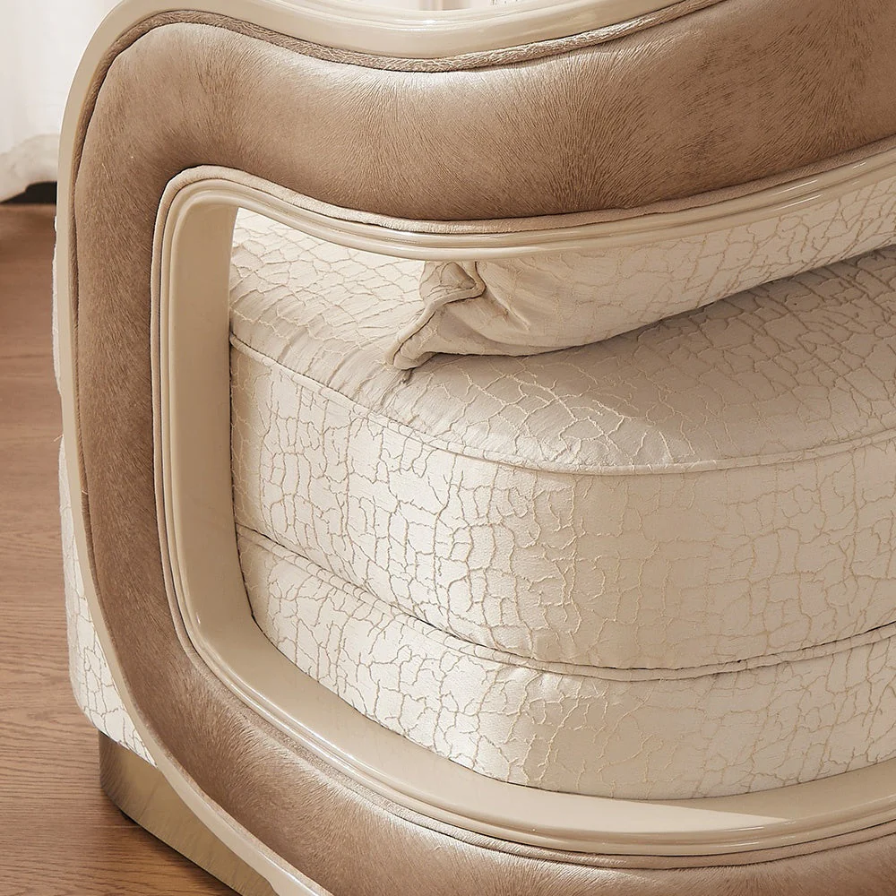 Homey Design HD-9004 3-Piece Set - Image 8