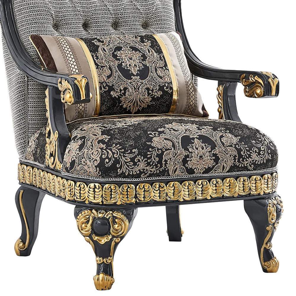 Homey Design HD-9013-3-Piece Set - Image 6
