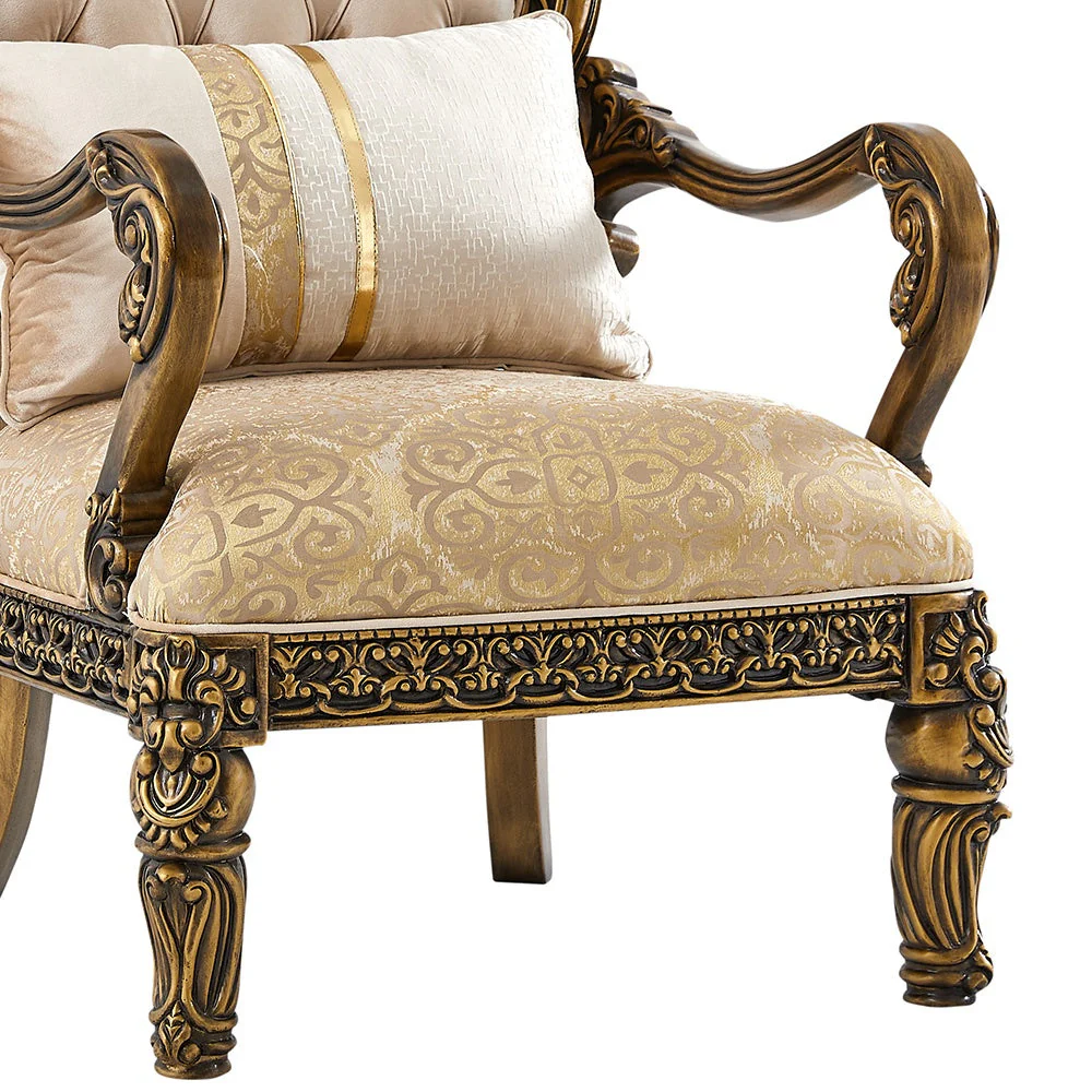 Homey Design HD-9017 3-Piece Set - Image 8