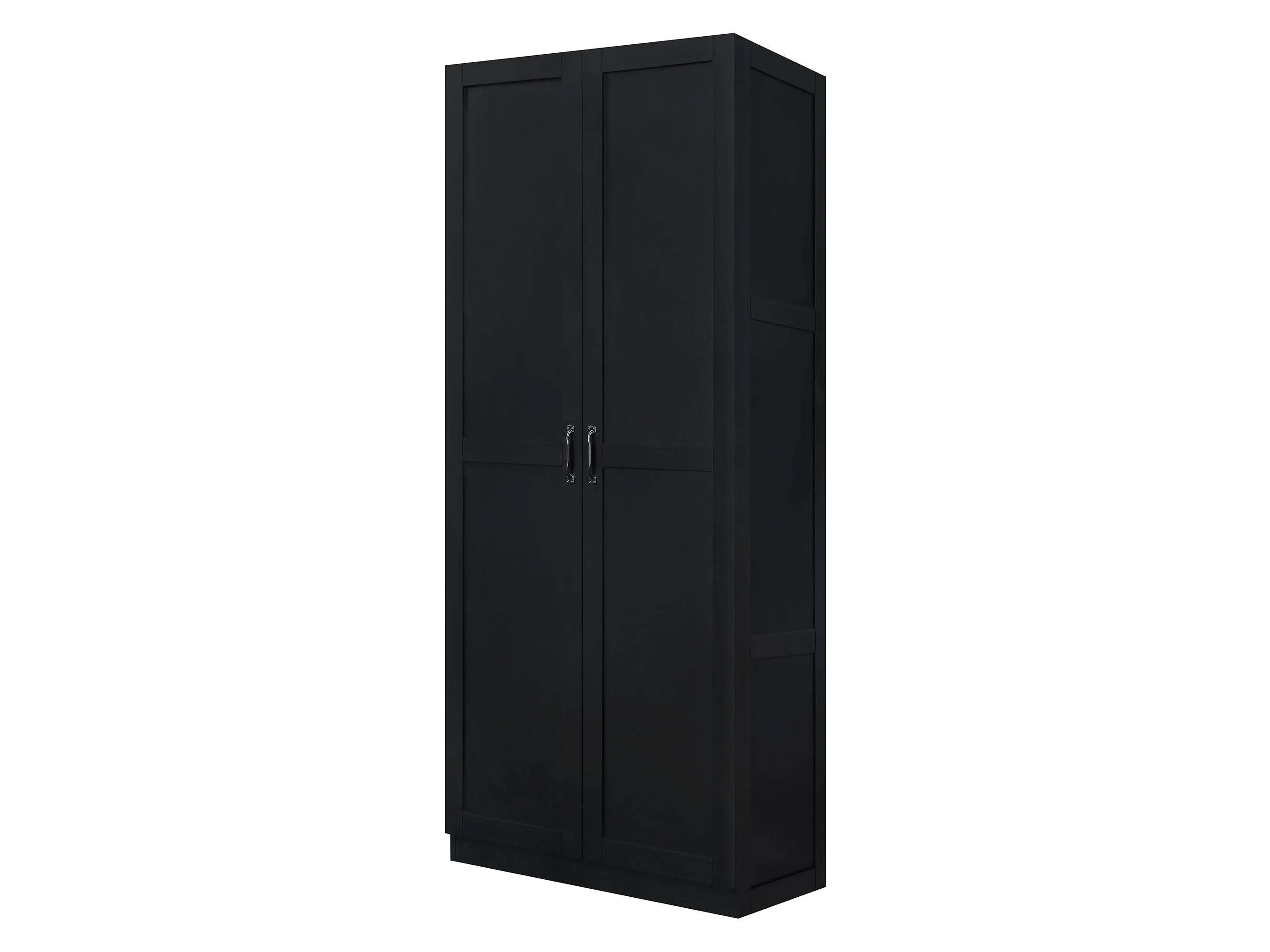 Hopkins Storage Closet 3.0 in Black