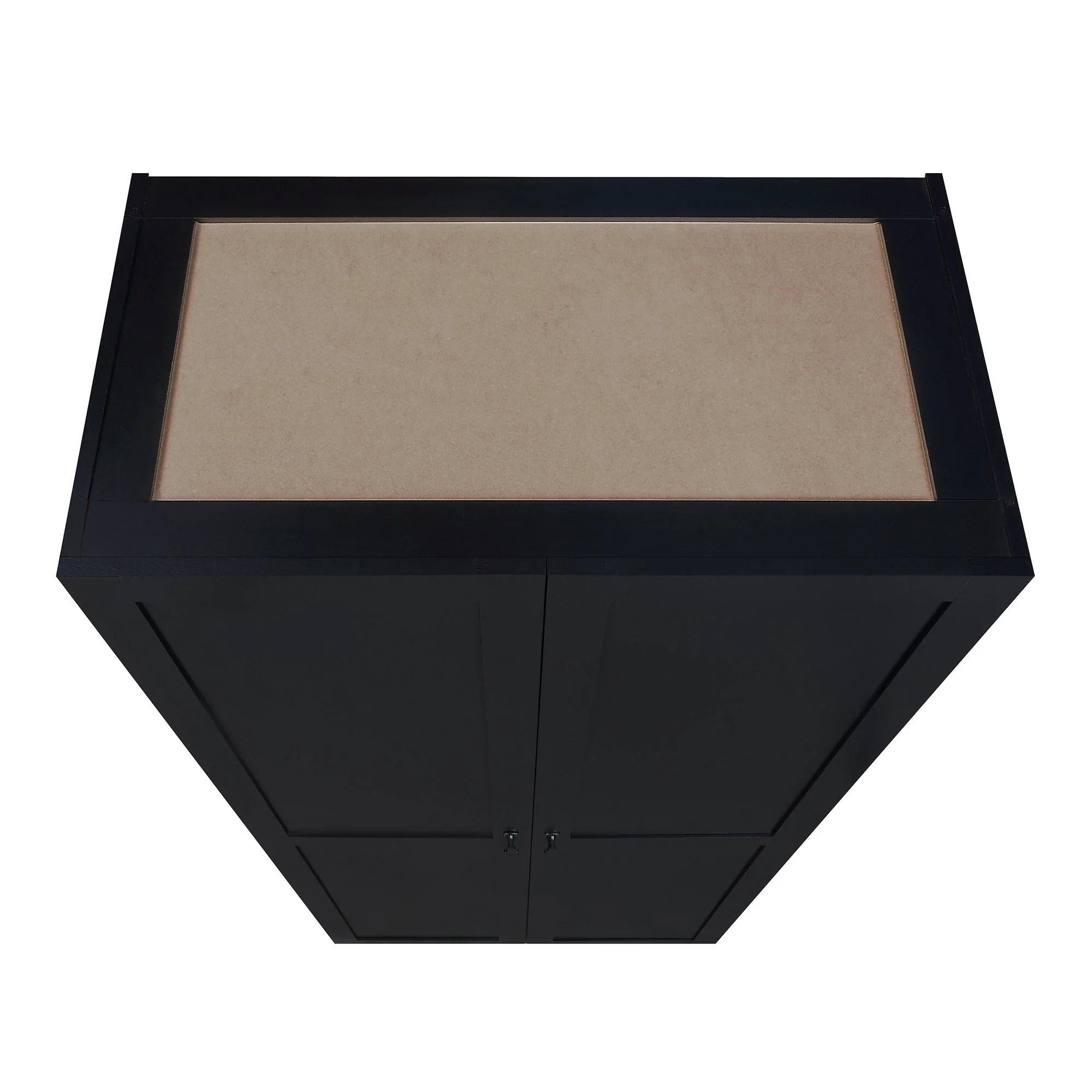 Hopkins Storage Closet 3.0 in Black - Image 6