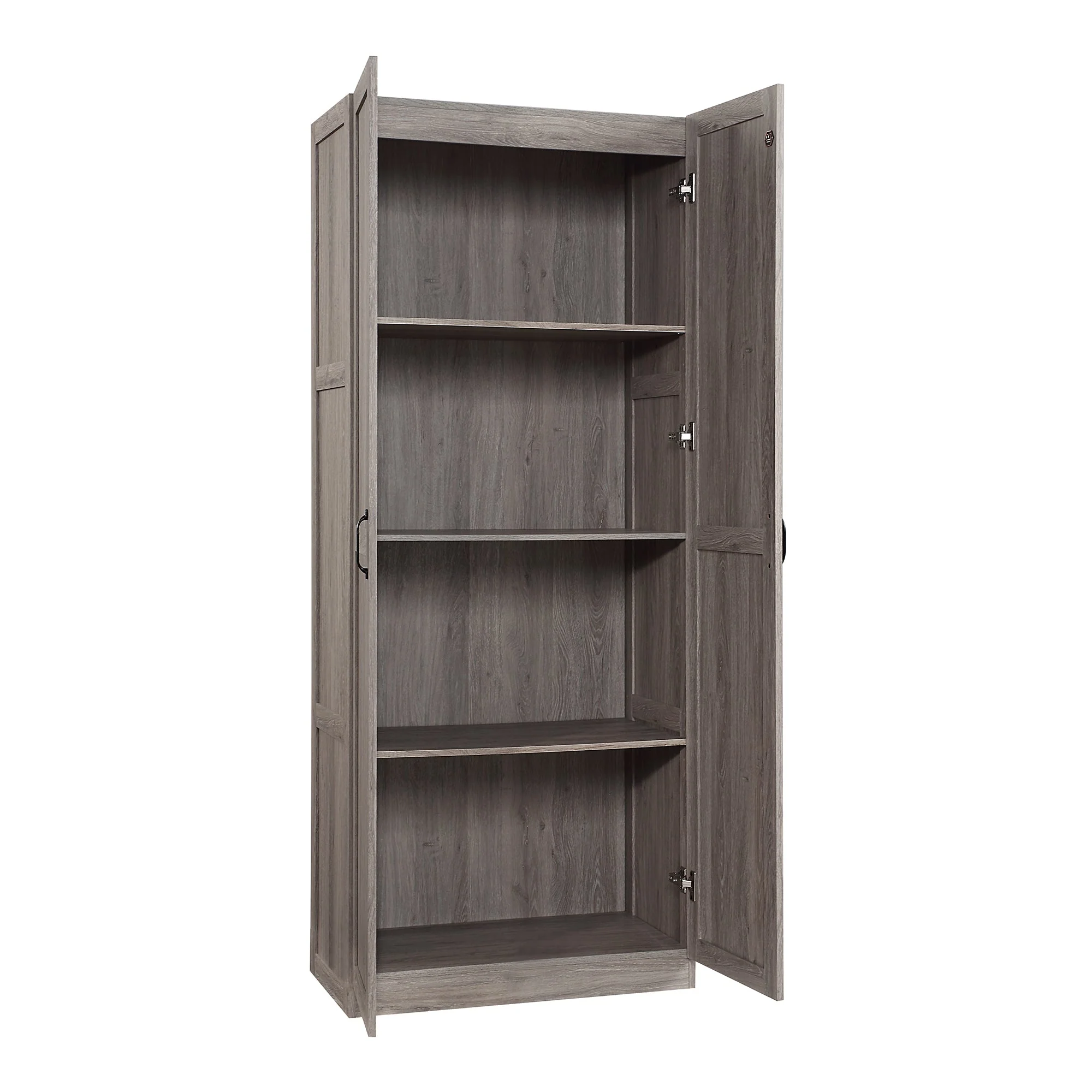 Hopkins Storage Closet 3.0 in Grey - Image 4