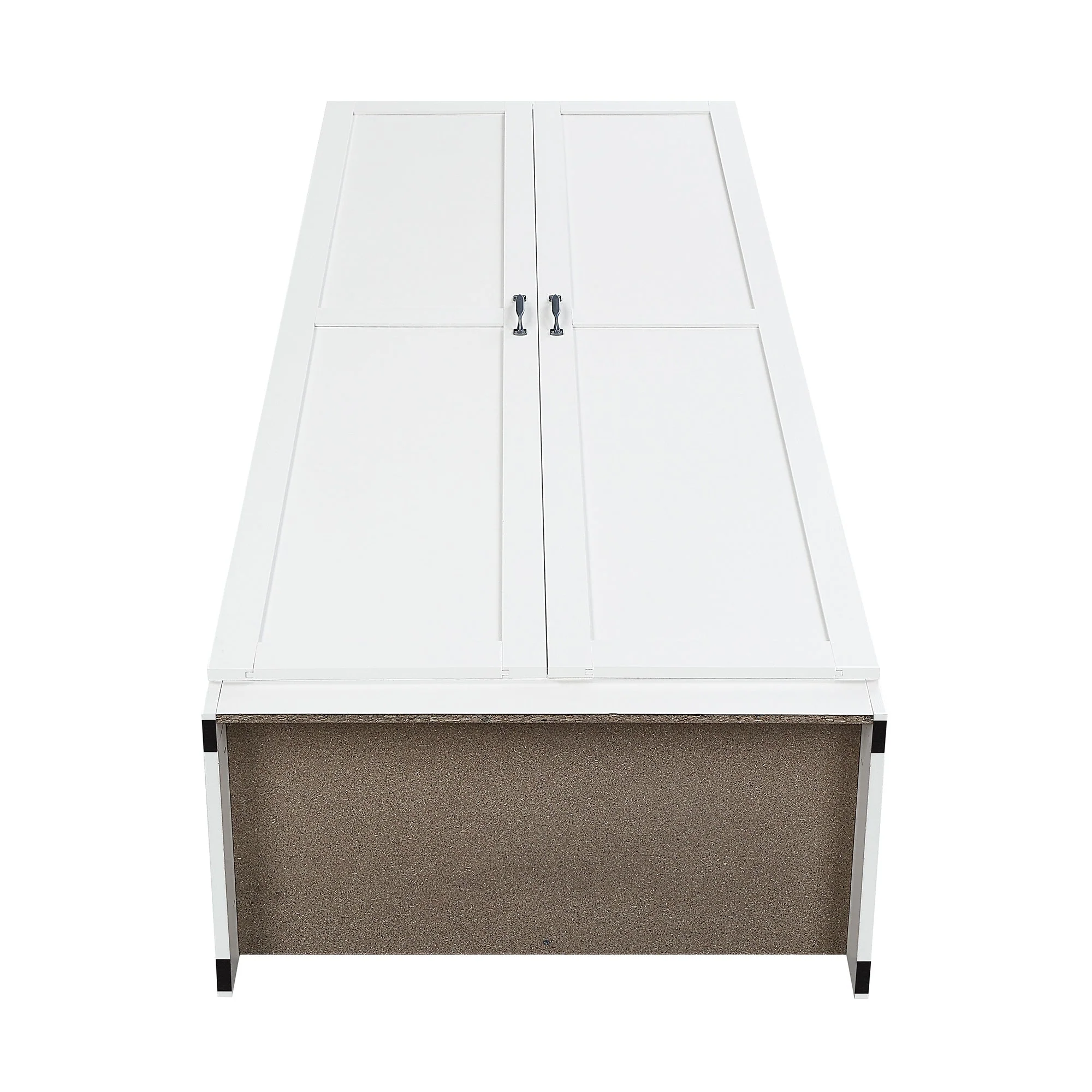 Hopkins Storage Closet 4.0 in White (set of 2) - Image 10
