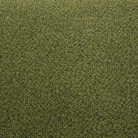 Horizon Hall Brown/Green Outdoor Ottoman with Cushion - Image 5