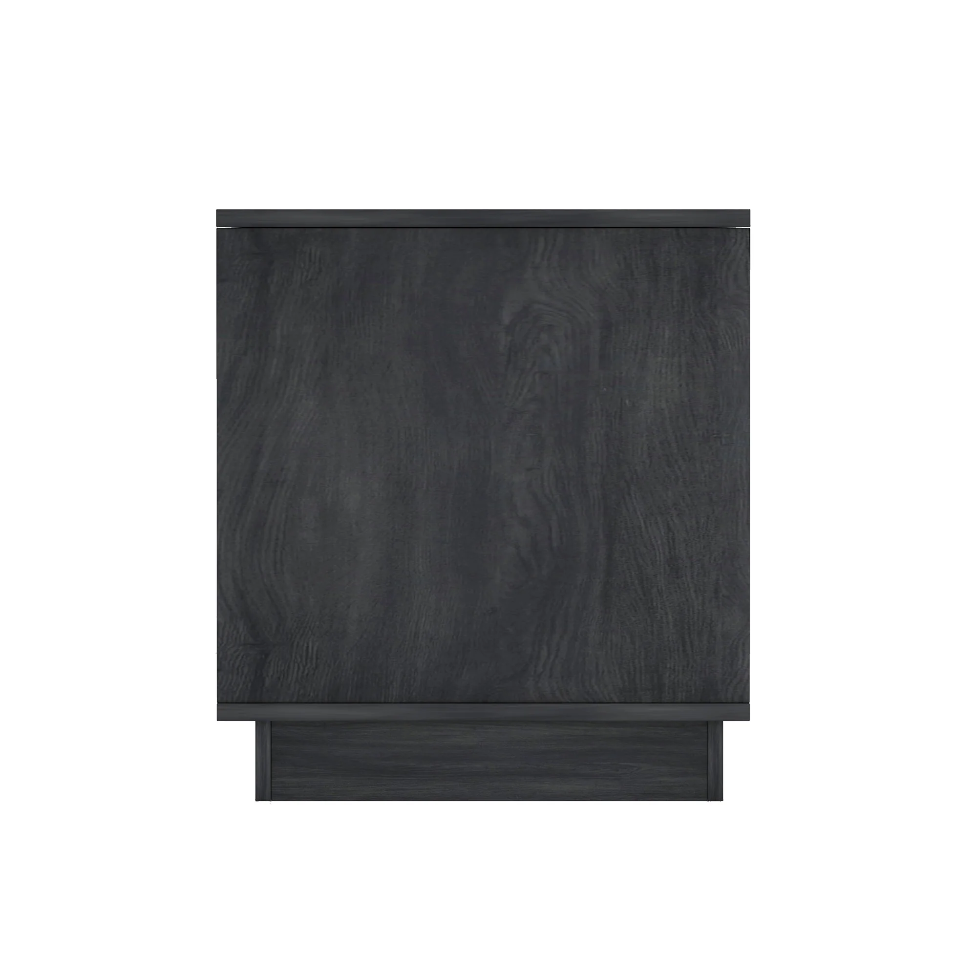 Horizon Nightstand in Charcoal Grey - Image 7
