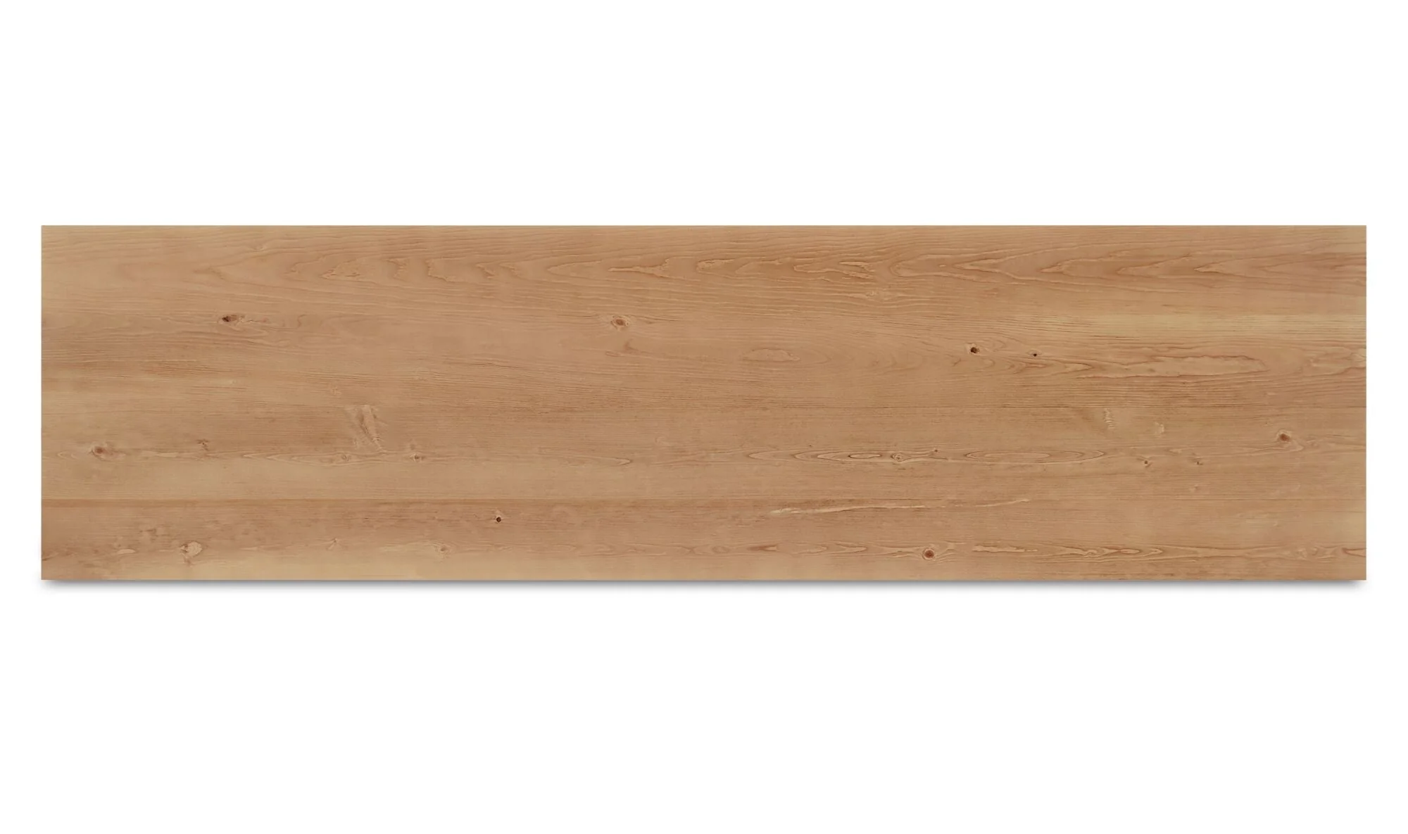 Hudson 6 Drawer Dresser Natural - Image 10