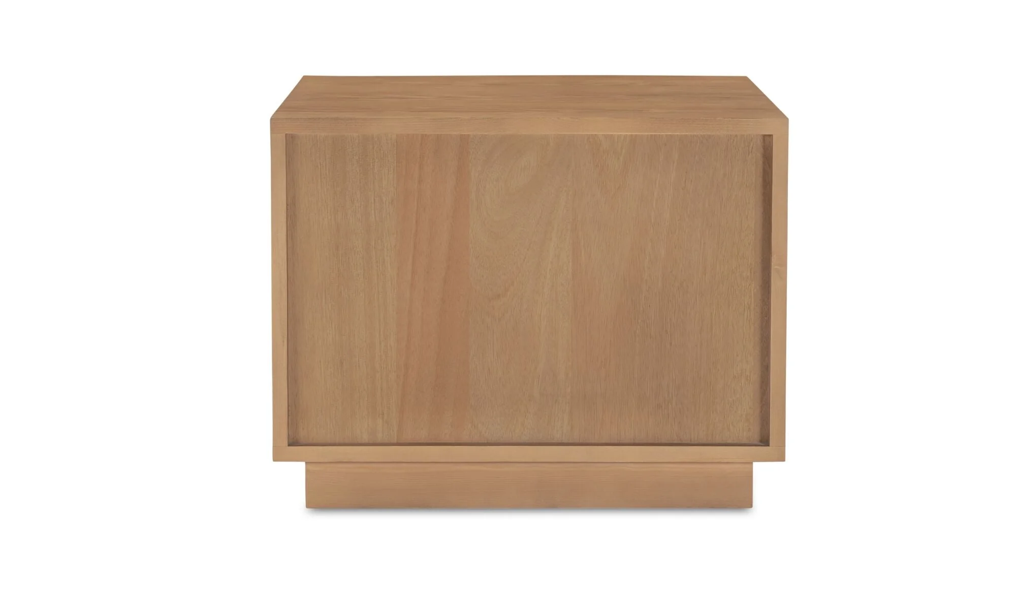 Hudson Nightstand Natural - Image 7
