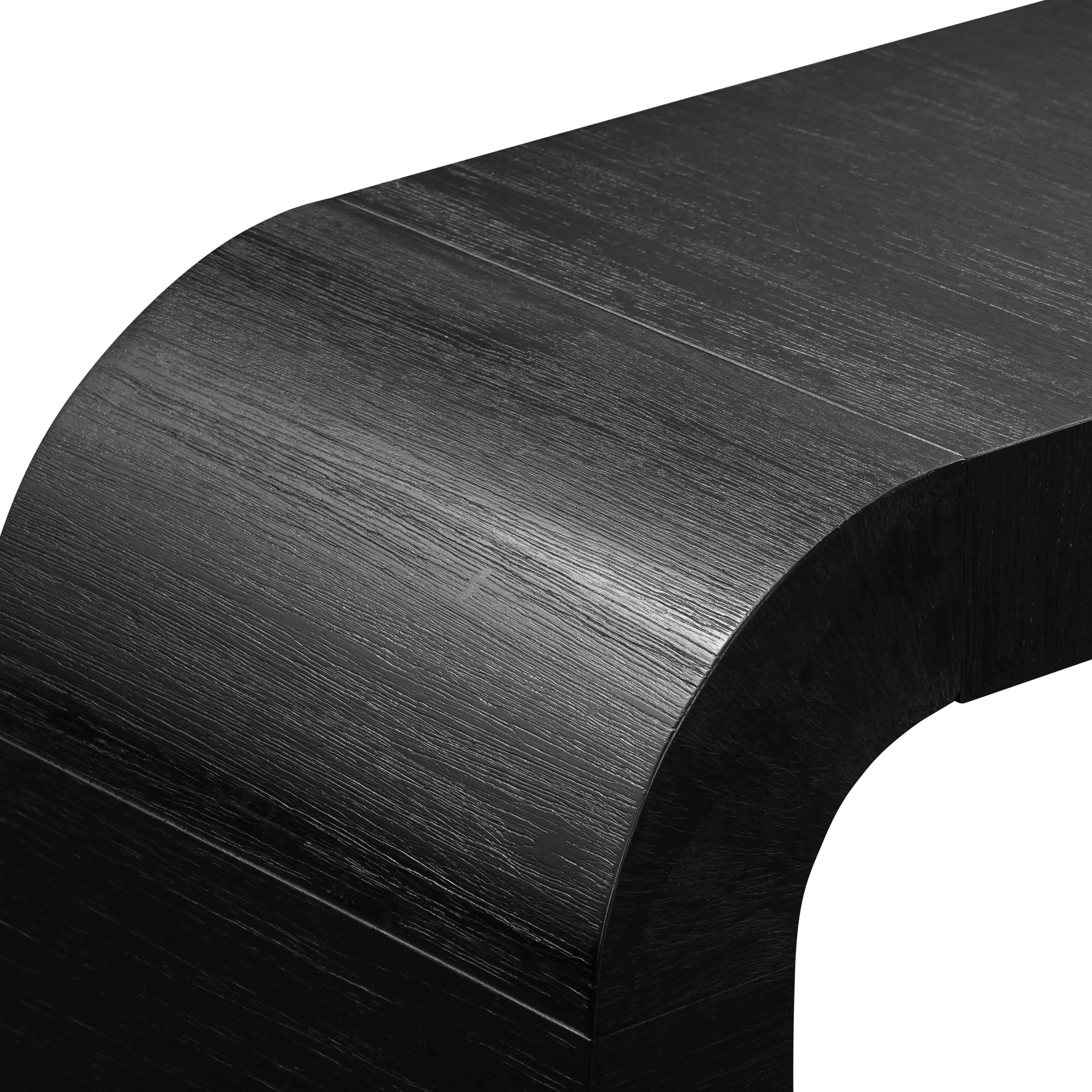 Hump Console Table - Image 13