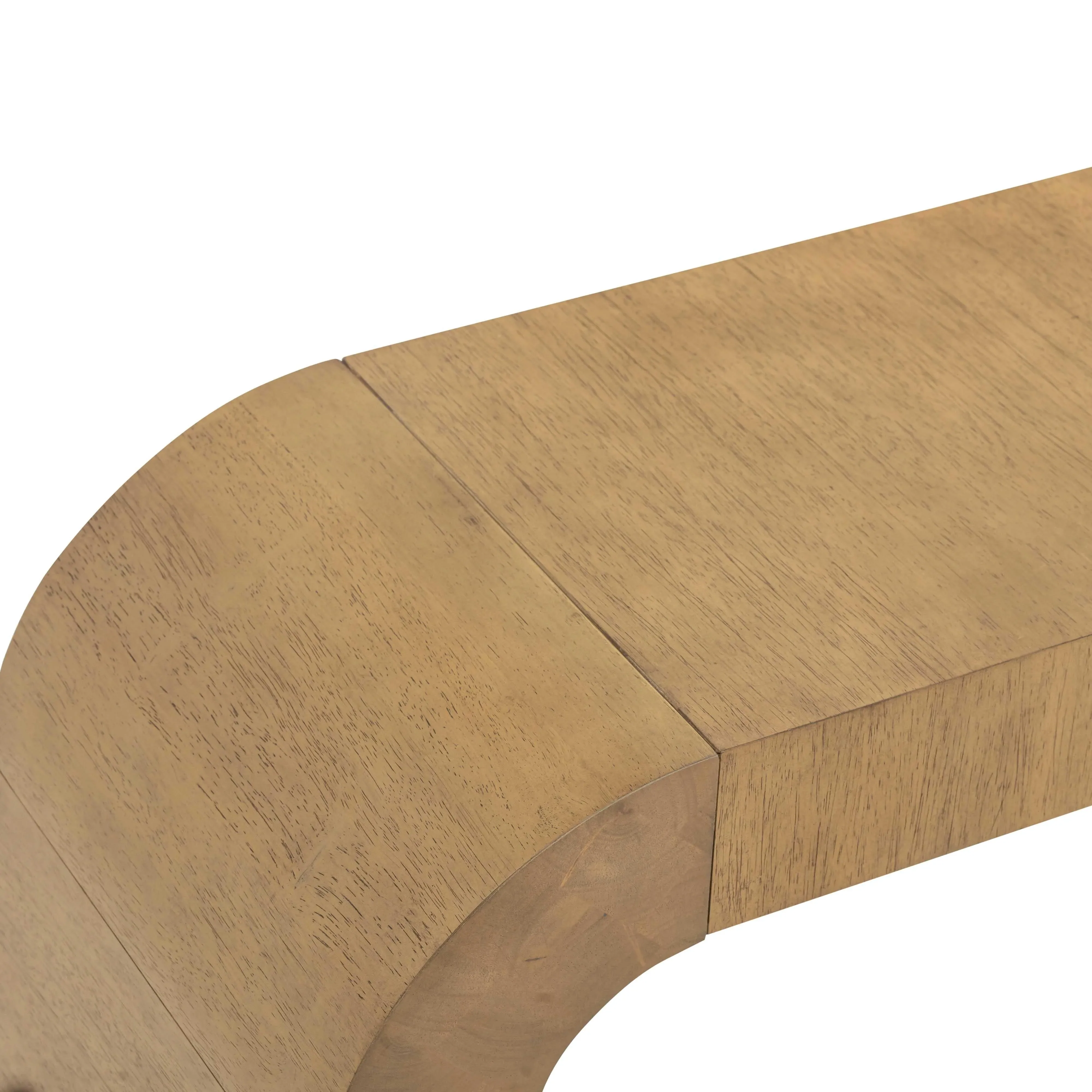 Hump Console Table - Image 19