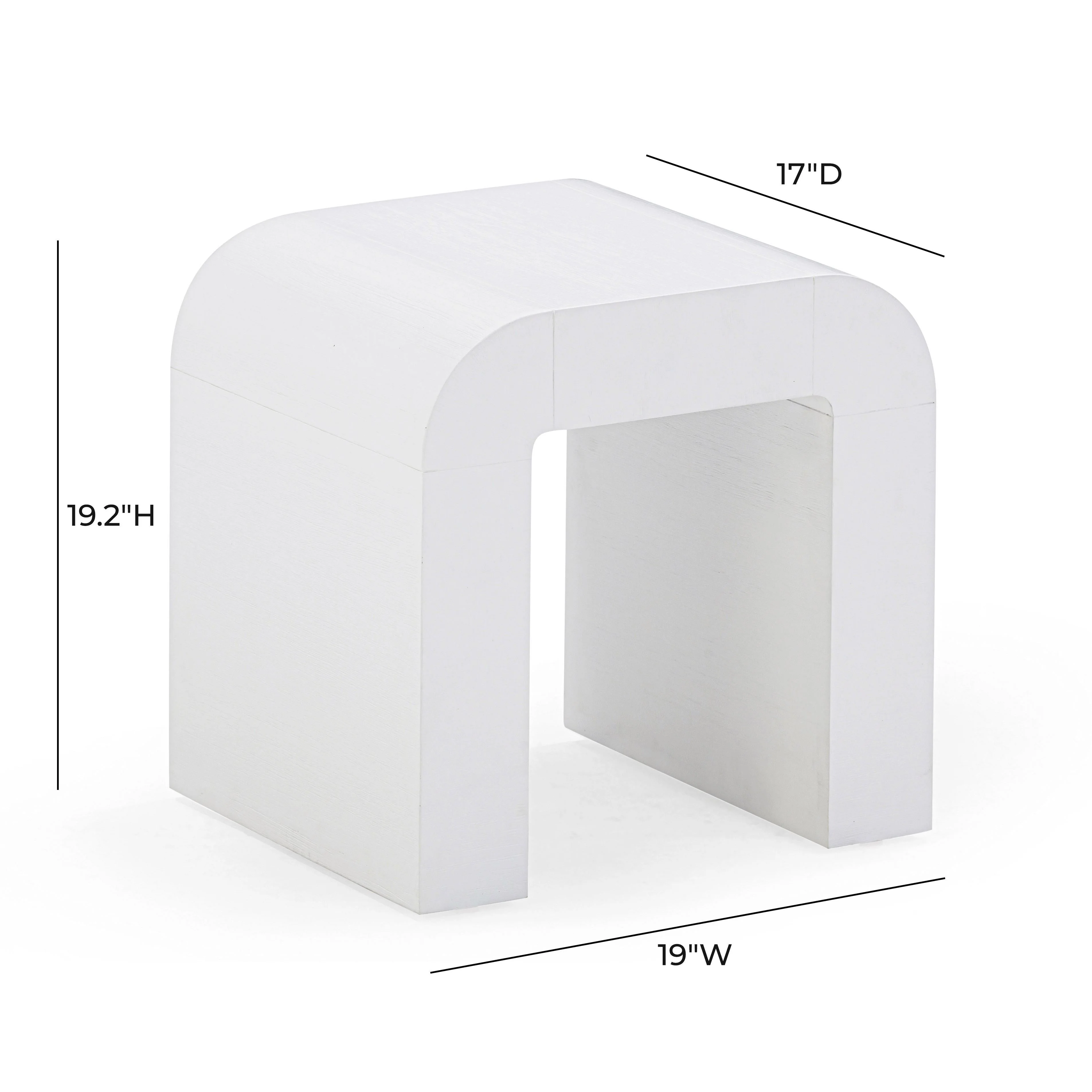 Hump Side Table - Image 5
