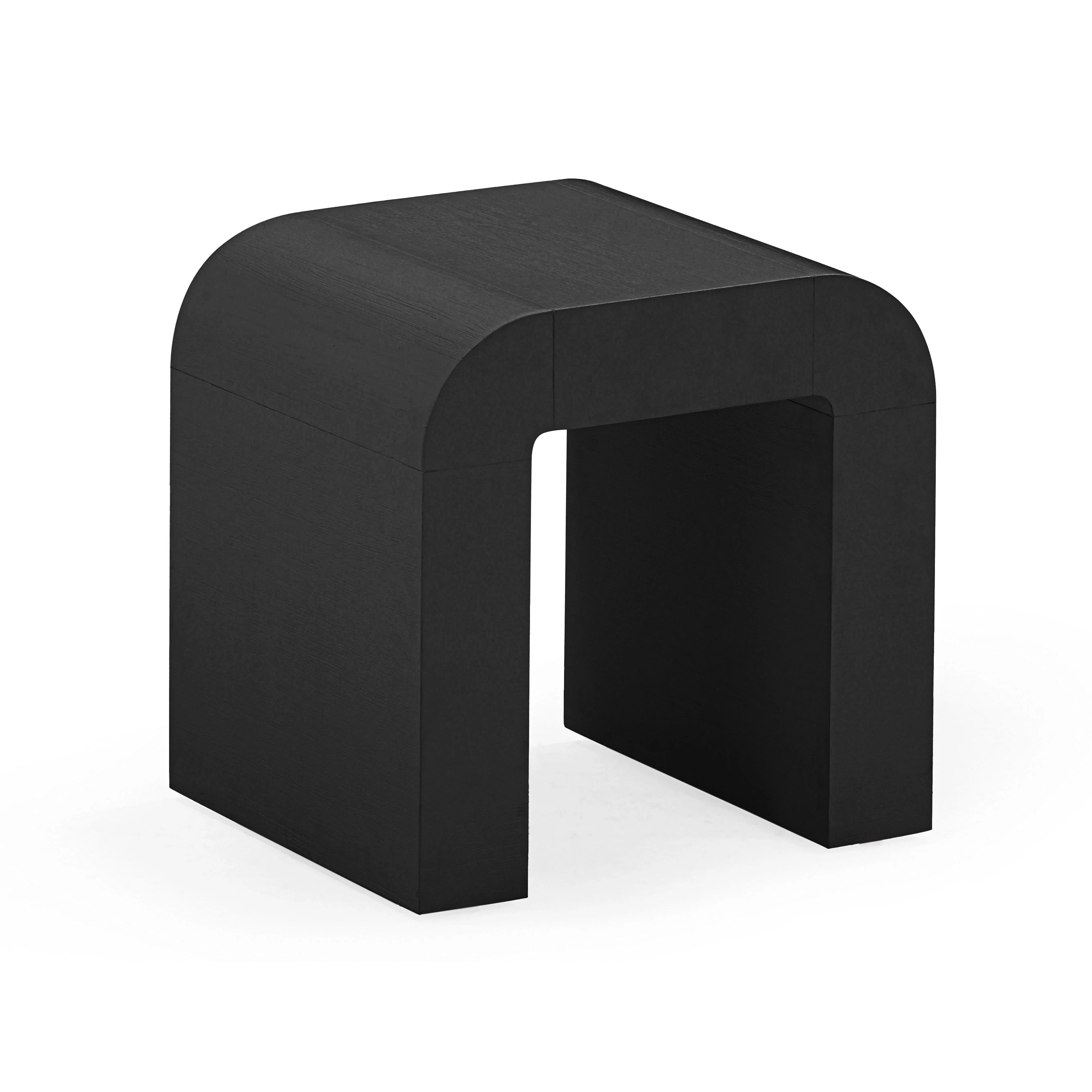 Hump Side Table - Image 7