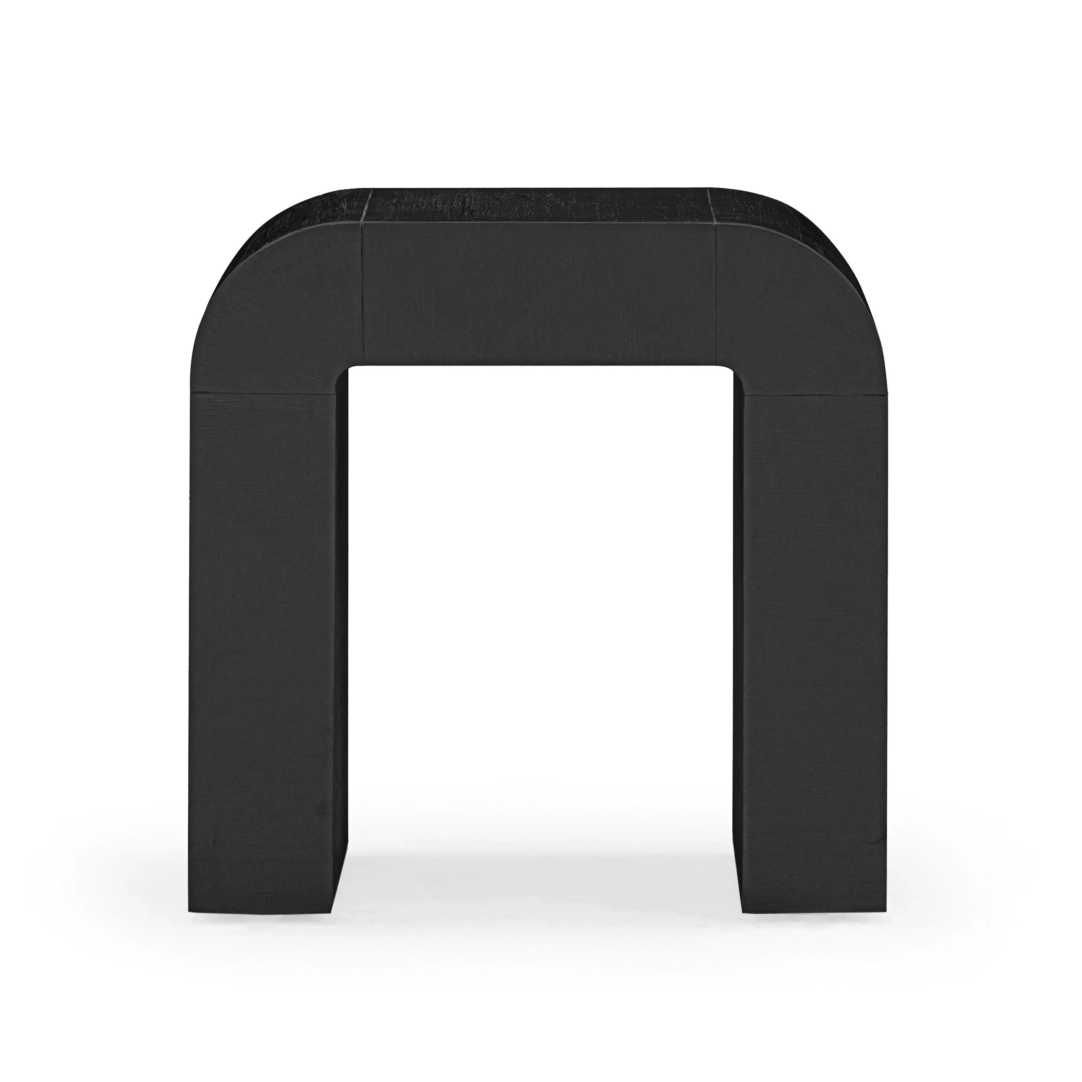 Hump Side Table - Image 9