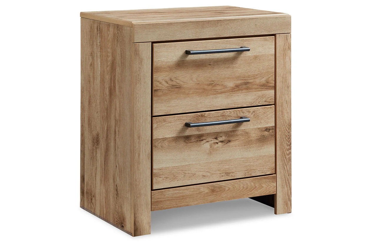 Hyanna Tan Brown Youth Panel Bedroom Set - Image 15