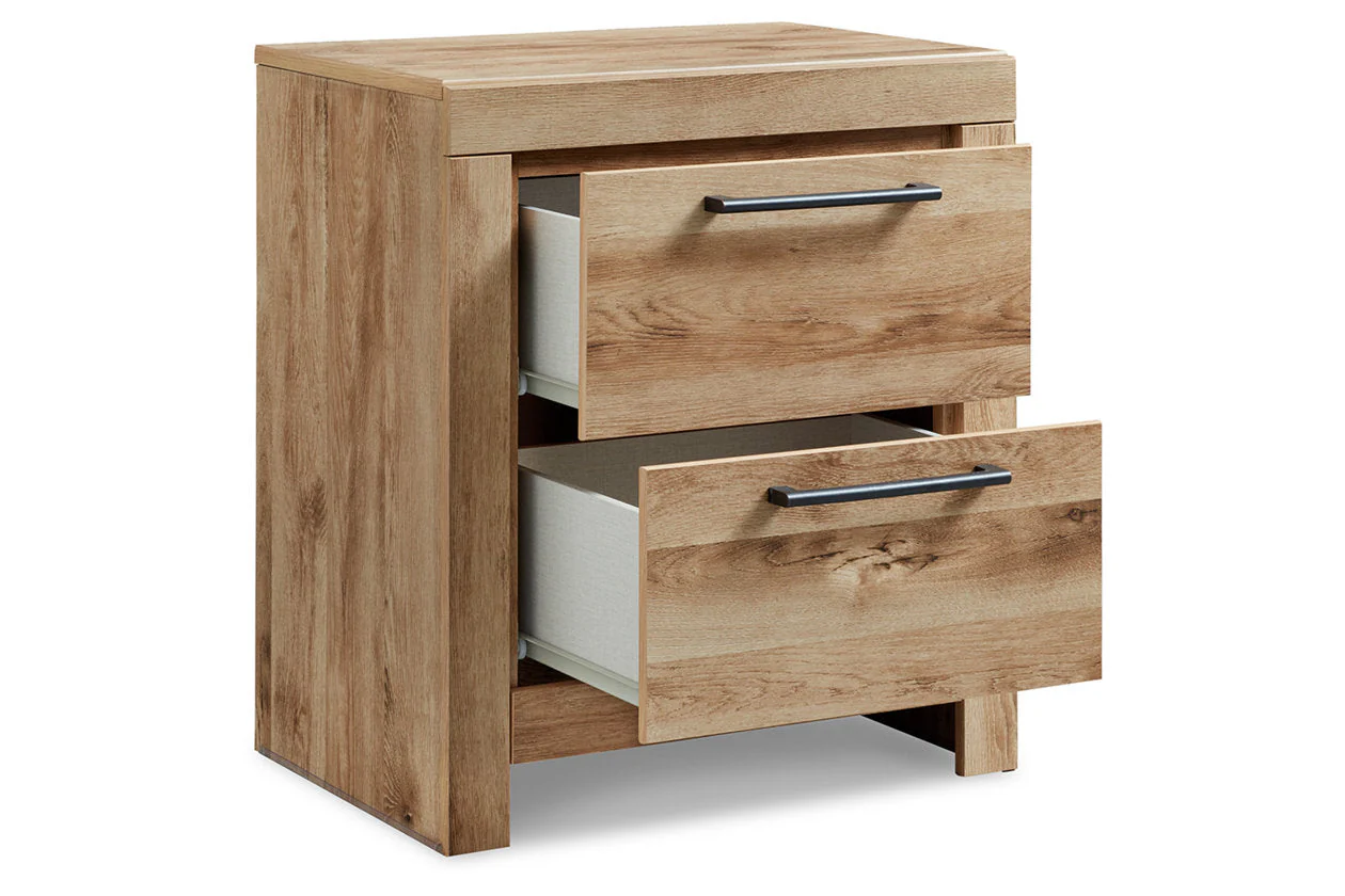 Hyanna Tan Brown Youth Panel Bedroom Set - Image 16