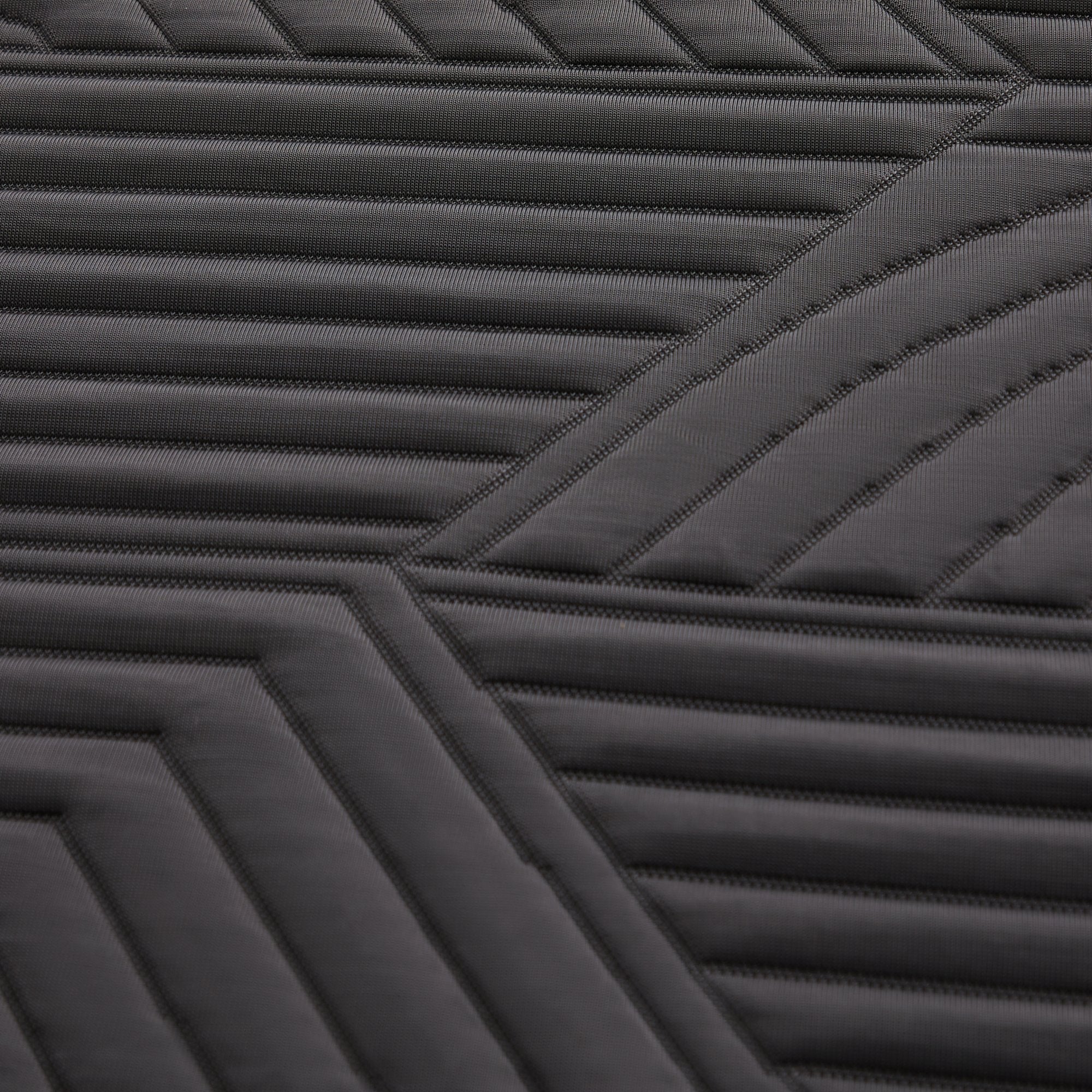 Ice Cloud ActivAir Gray Cal King Mattress - Image 6