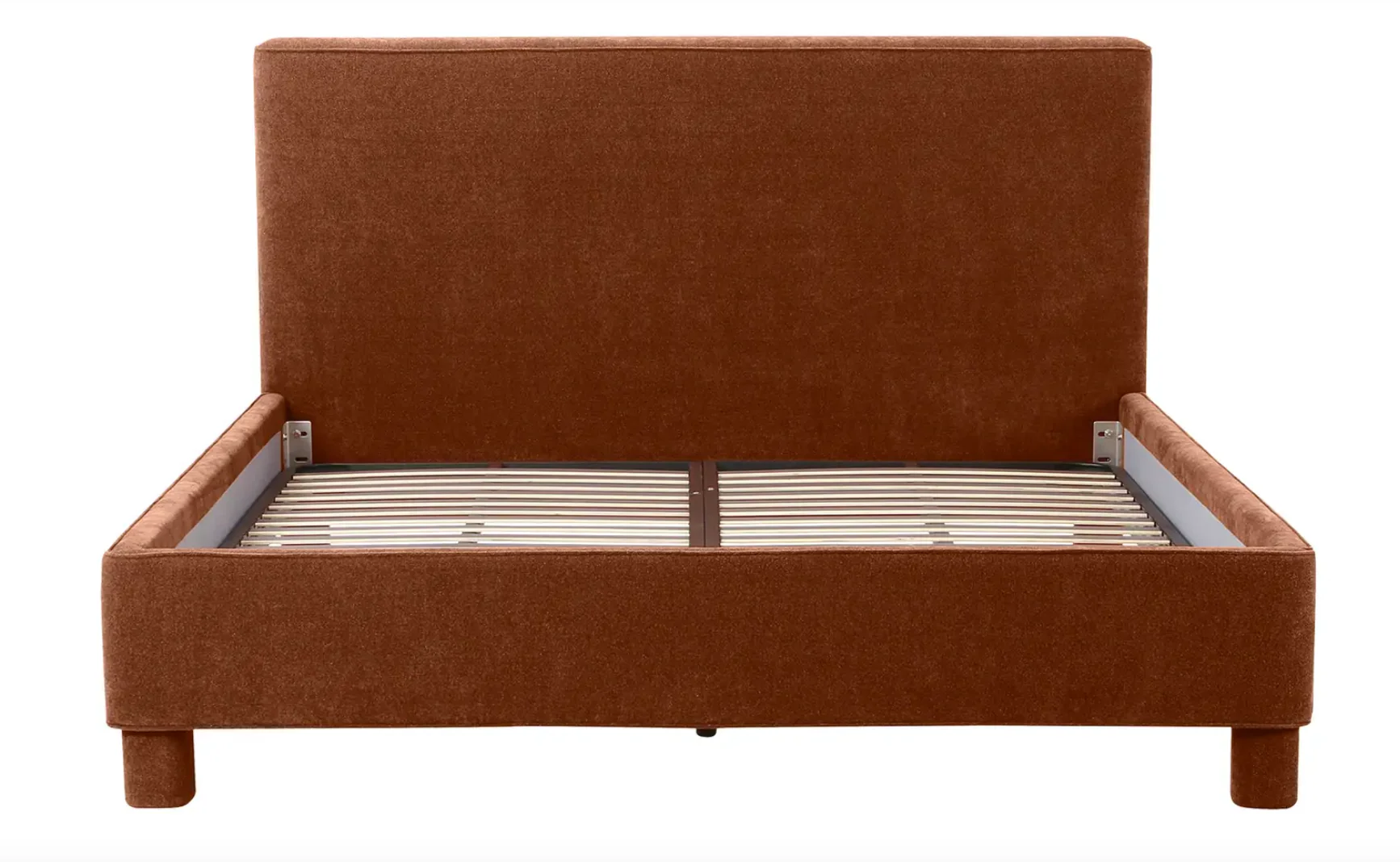 Ichigo Bed - Deep Orange - Image 3