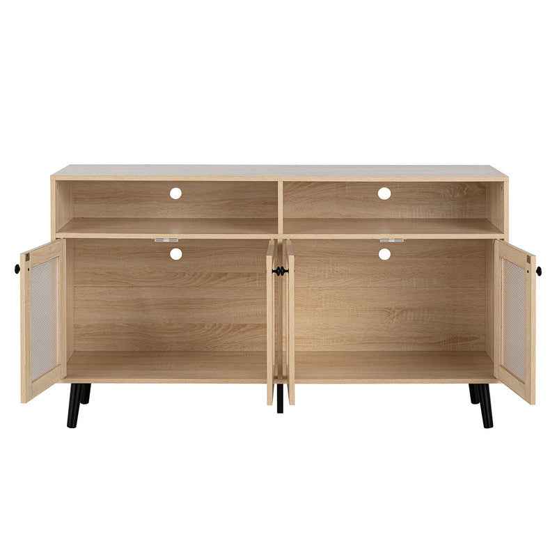 Idanha Natural TV Stand - Image 2