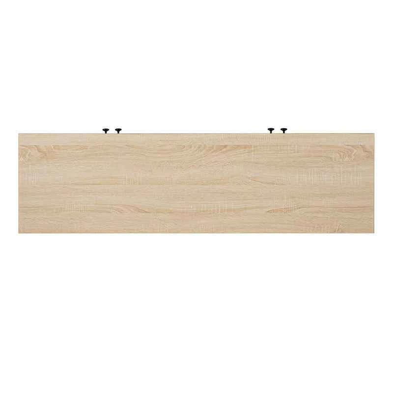 Idanha Natural TV Stand - Image 3