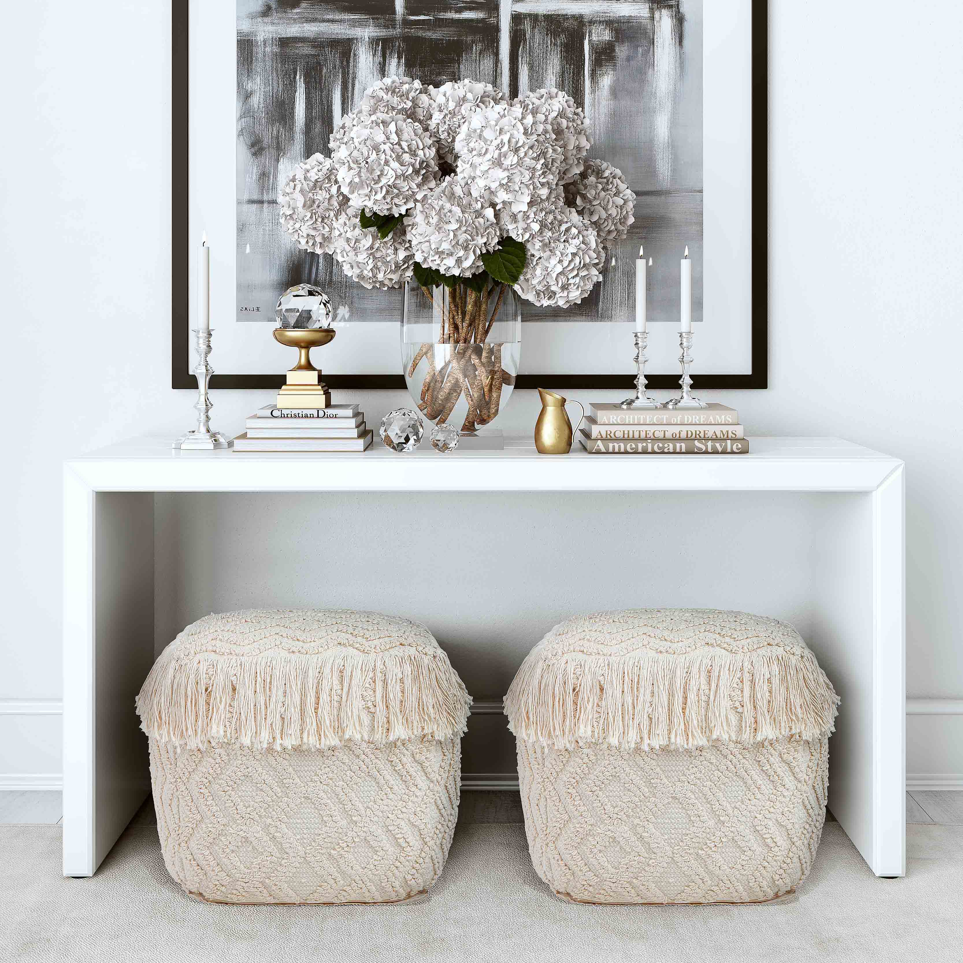 Inca Pouf - Image 2