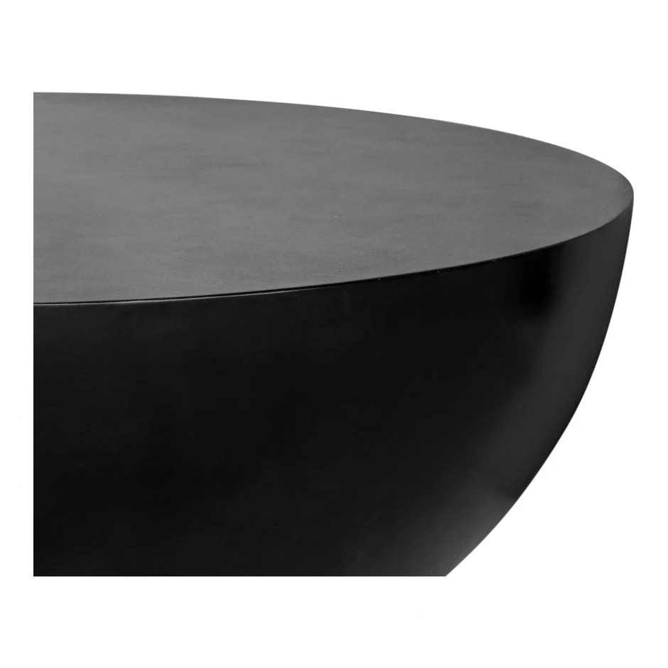 Insitu Coffee Table Black - Image 2