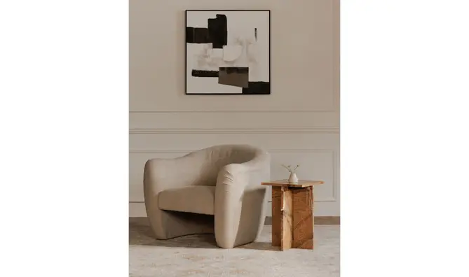 Interlude Framed Painting - Image 6