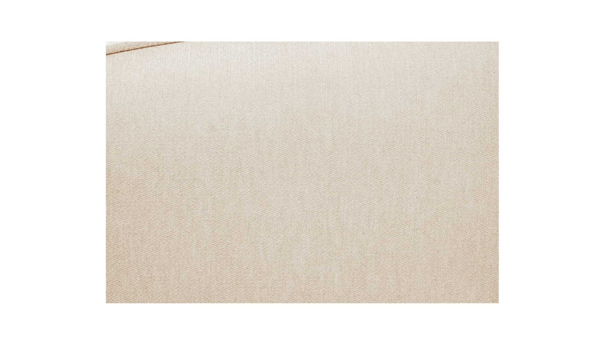Isla Left Arm Facing Chaise Beige - Image 11