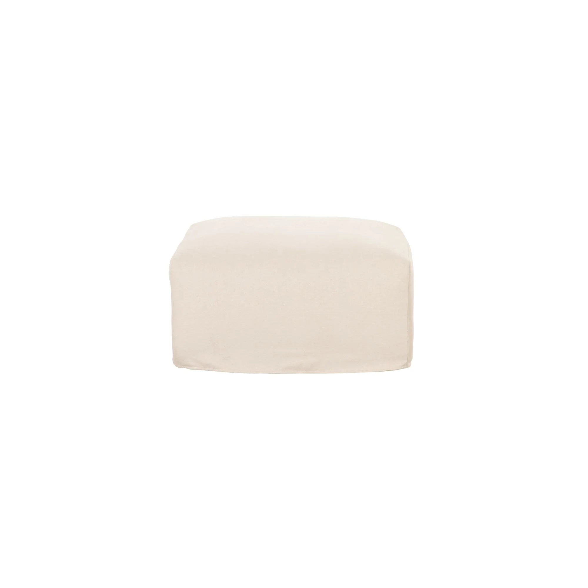 Isla Ottoman Beige